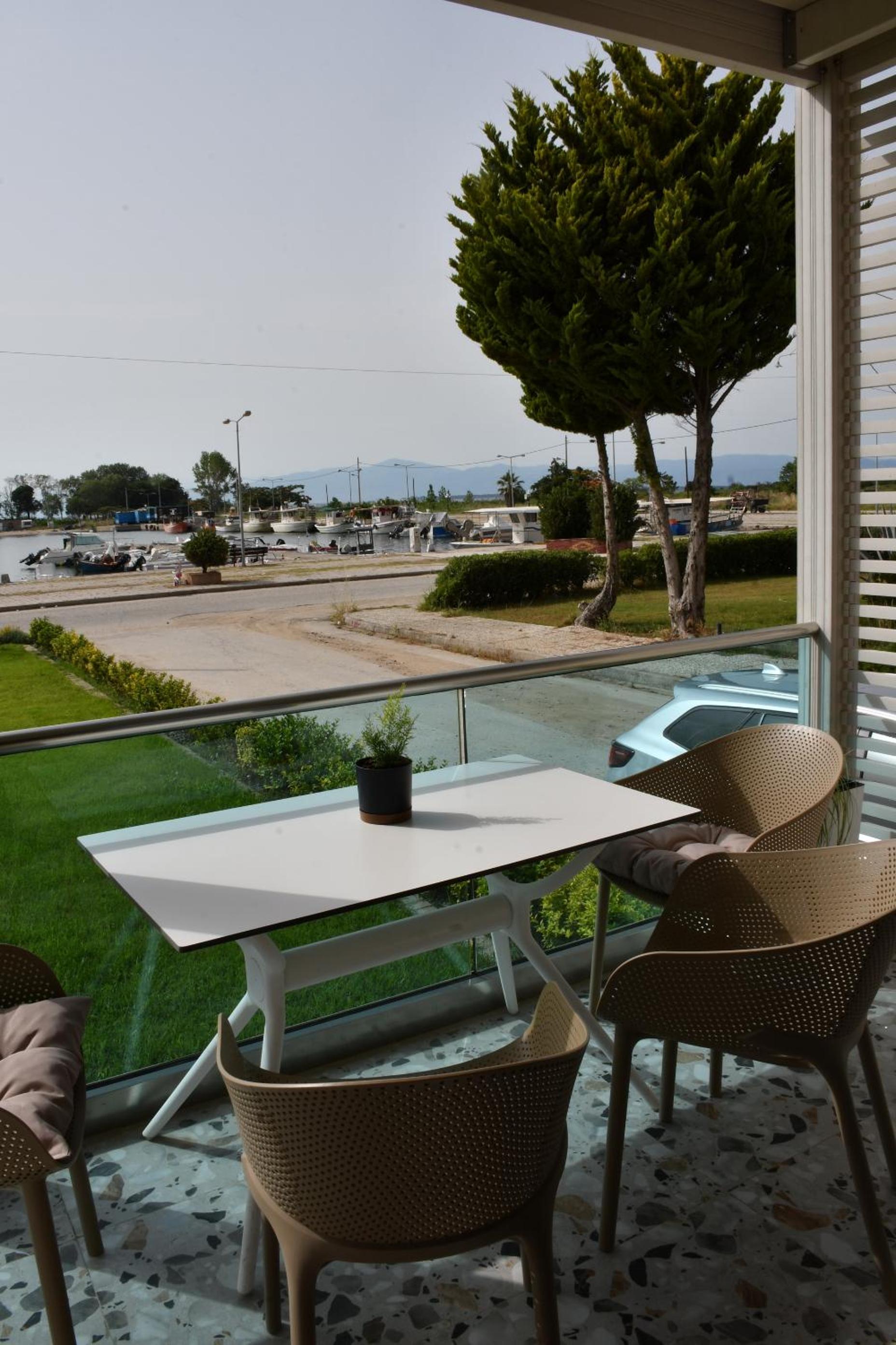 NERO SEASCAPE SUITES, Photo 3