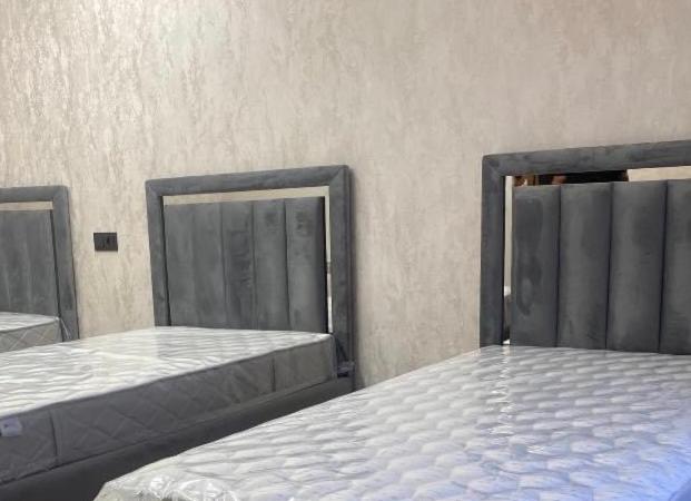 Comfort Triple Room With Shower