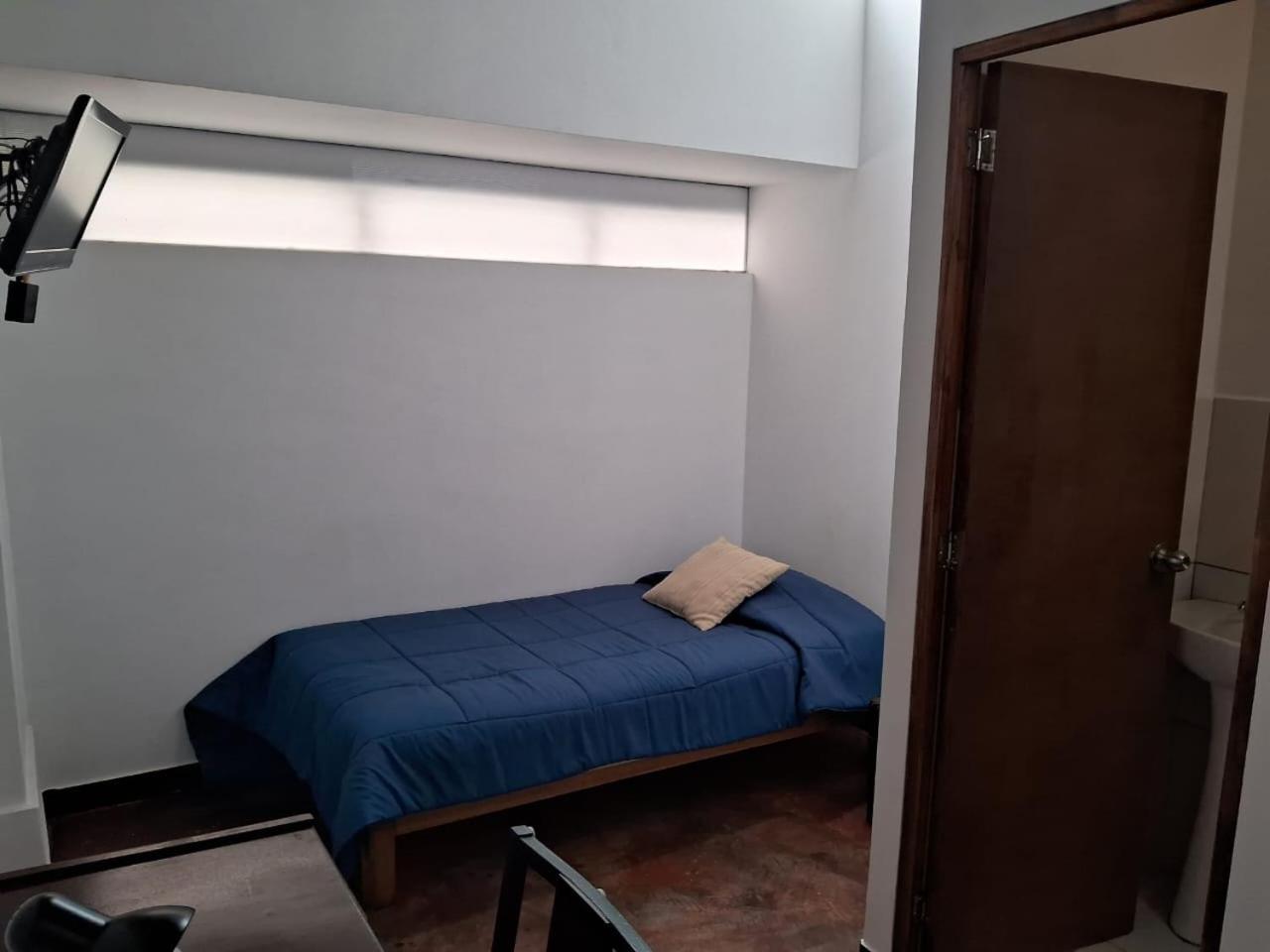 Budget Single Room