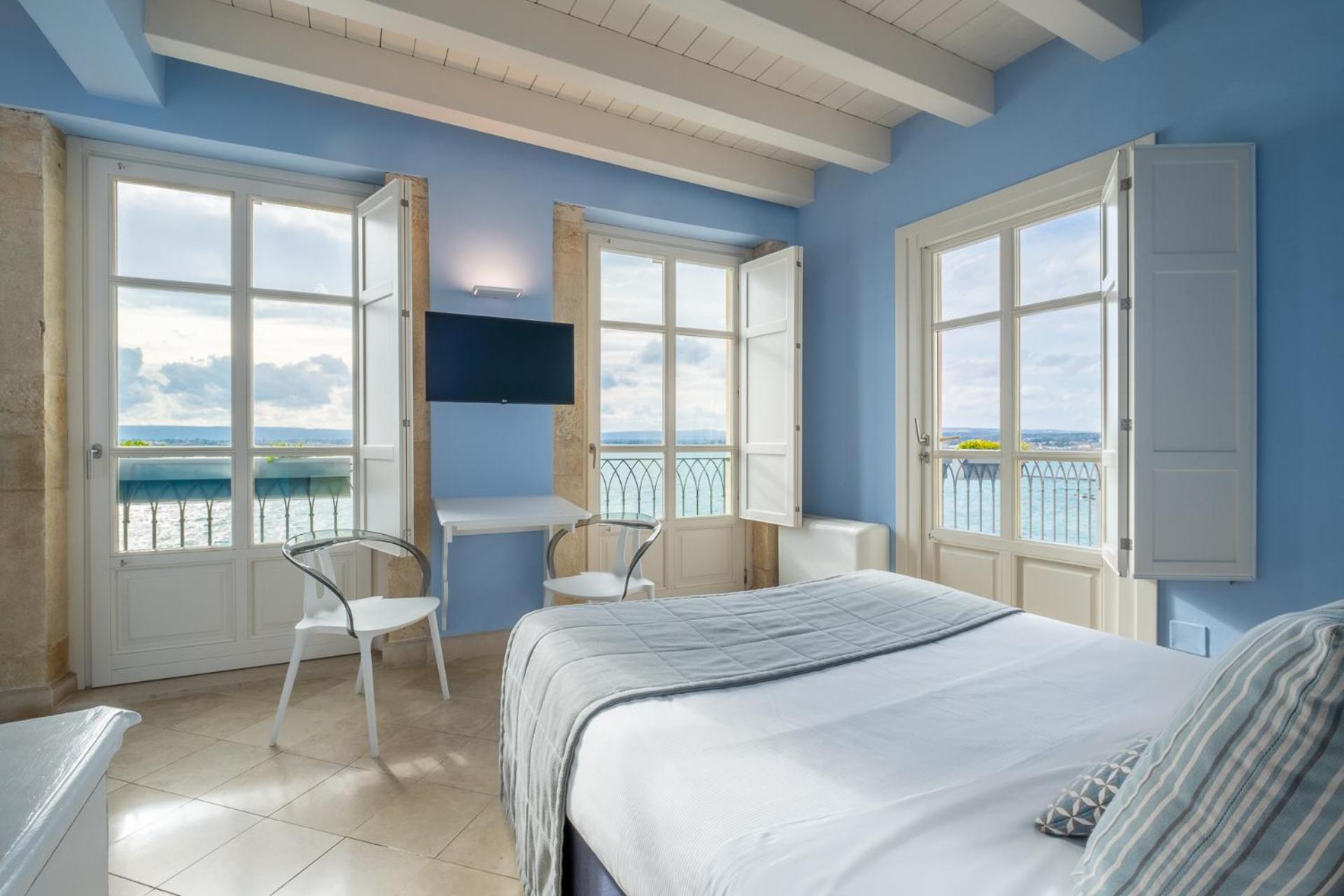 Appartamento con terrazza