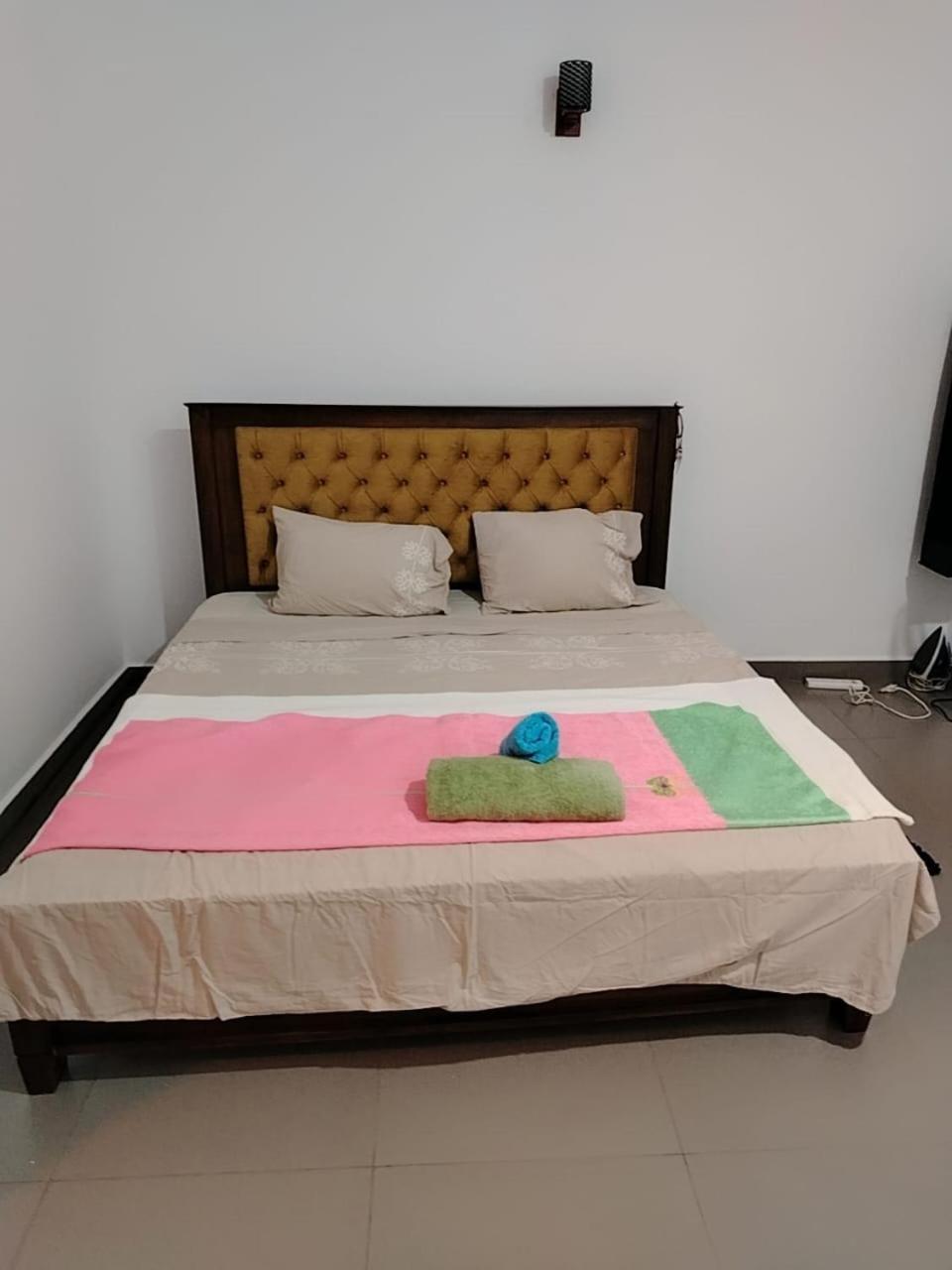 Two-Bedroom Apartment photo 1