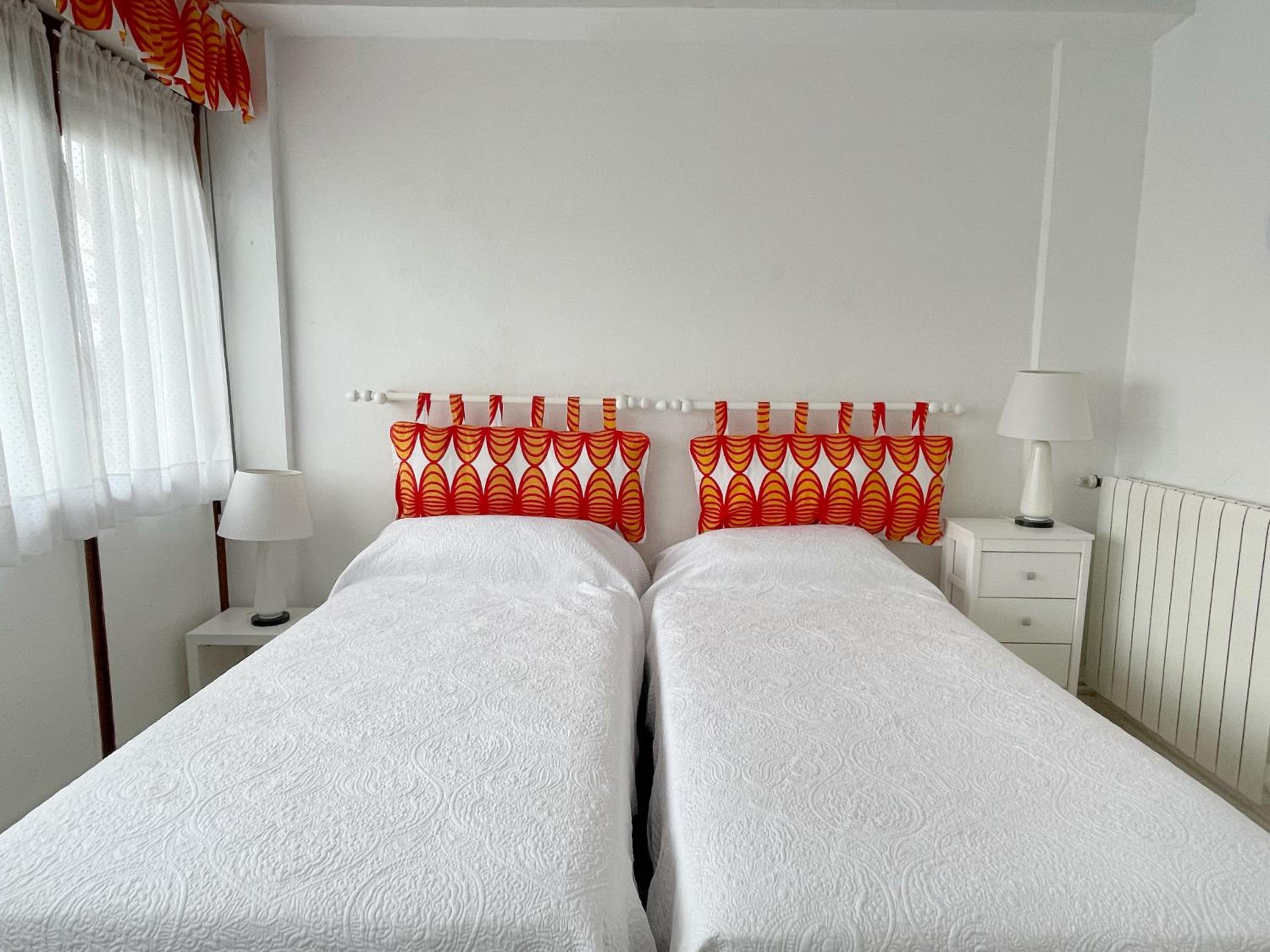 Departamento de tres habitaciones