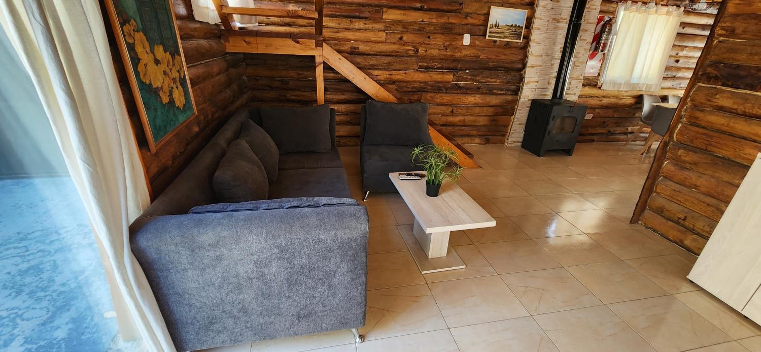 Two-Bedroom Chalet photo 1