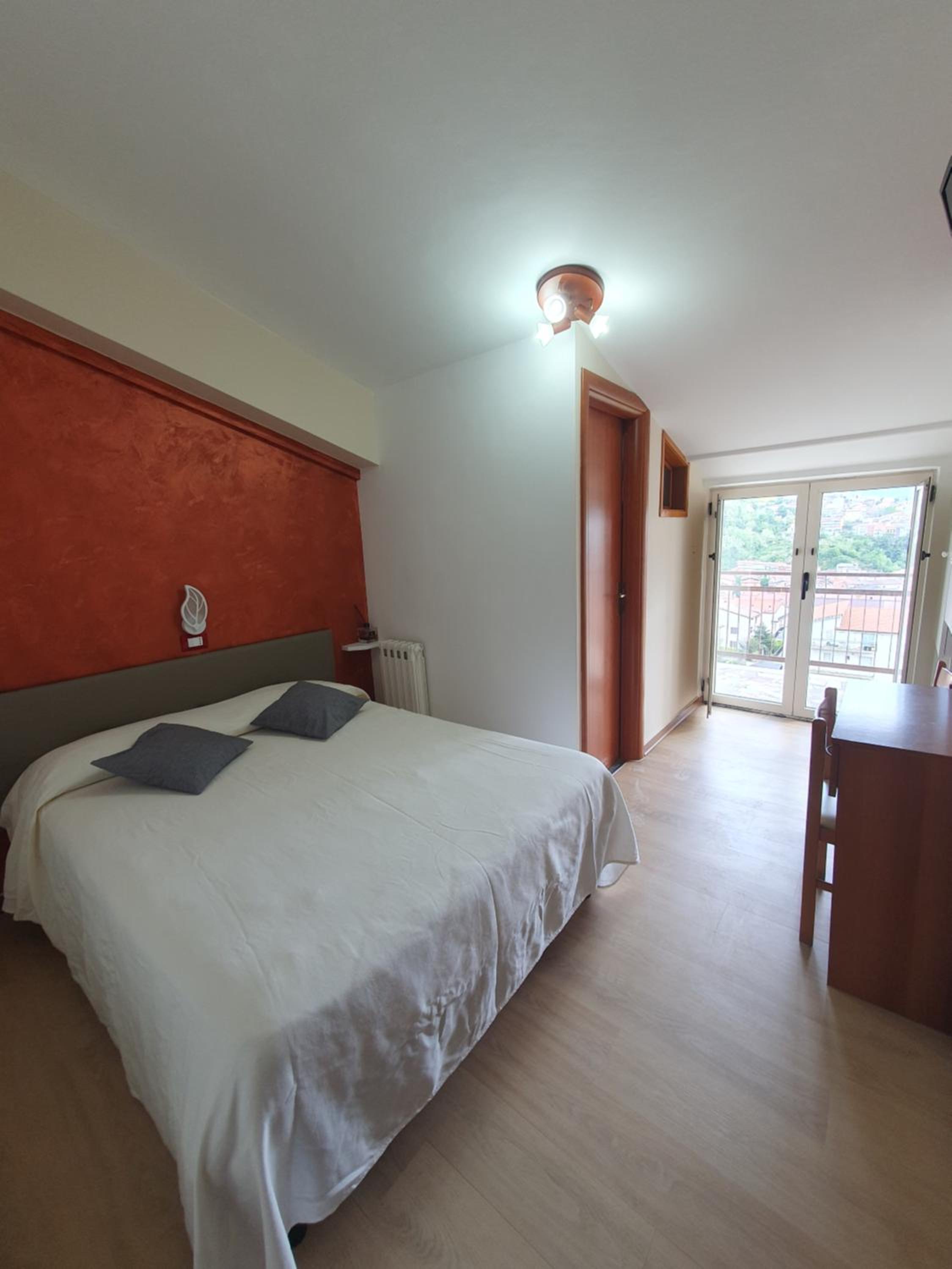 Economy Single Room photo 1
