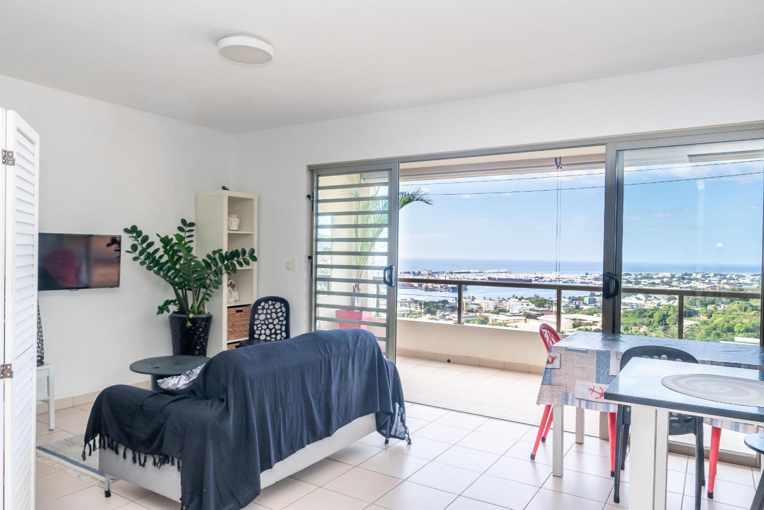 Apartment With View photo 1