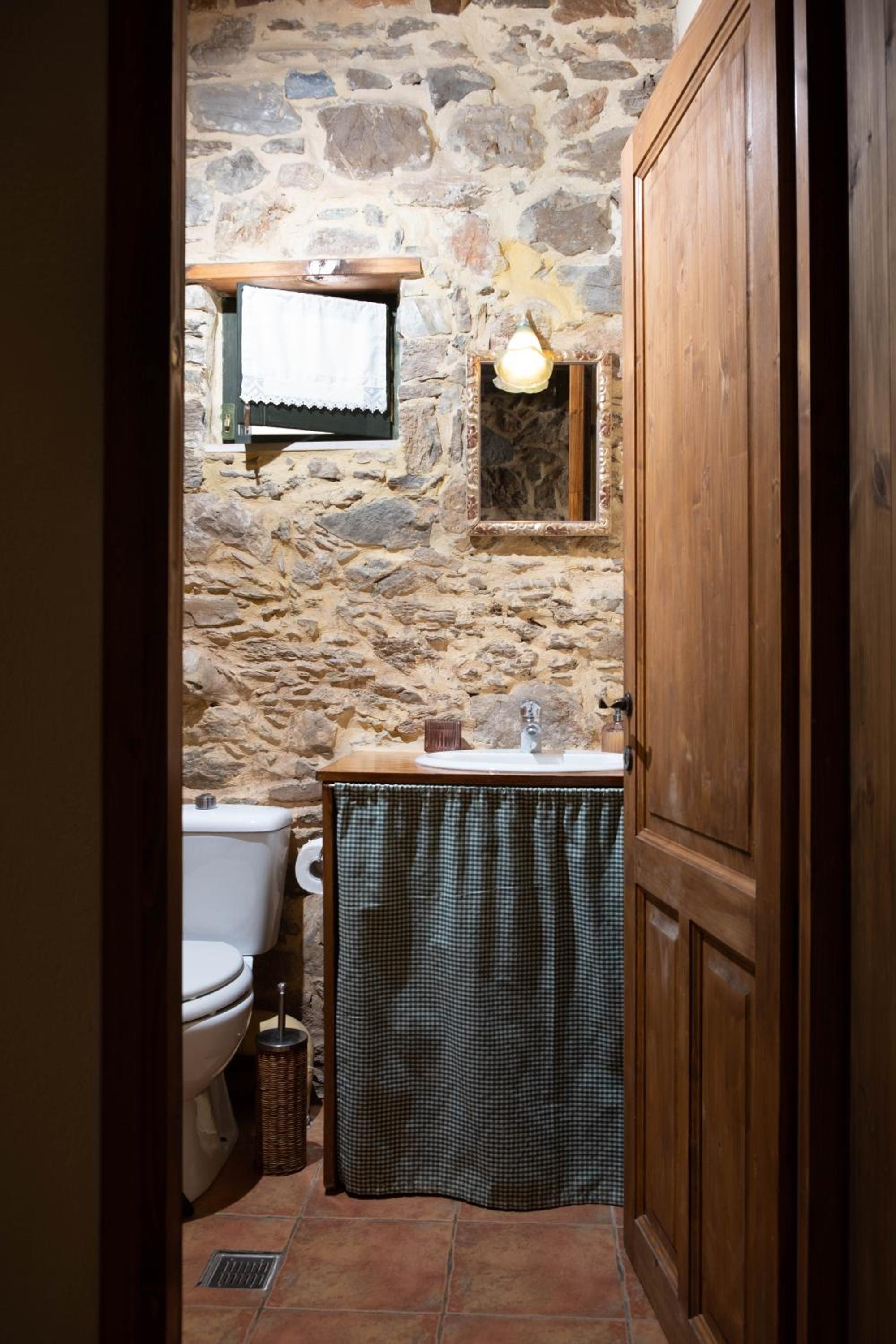 Triple Room with Terrace photo 3