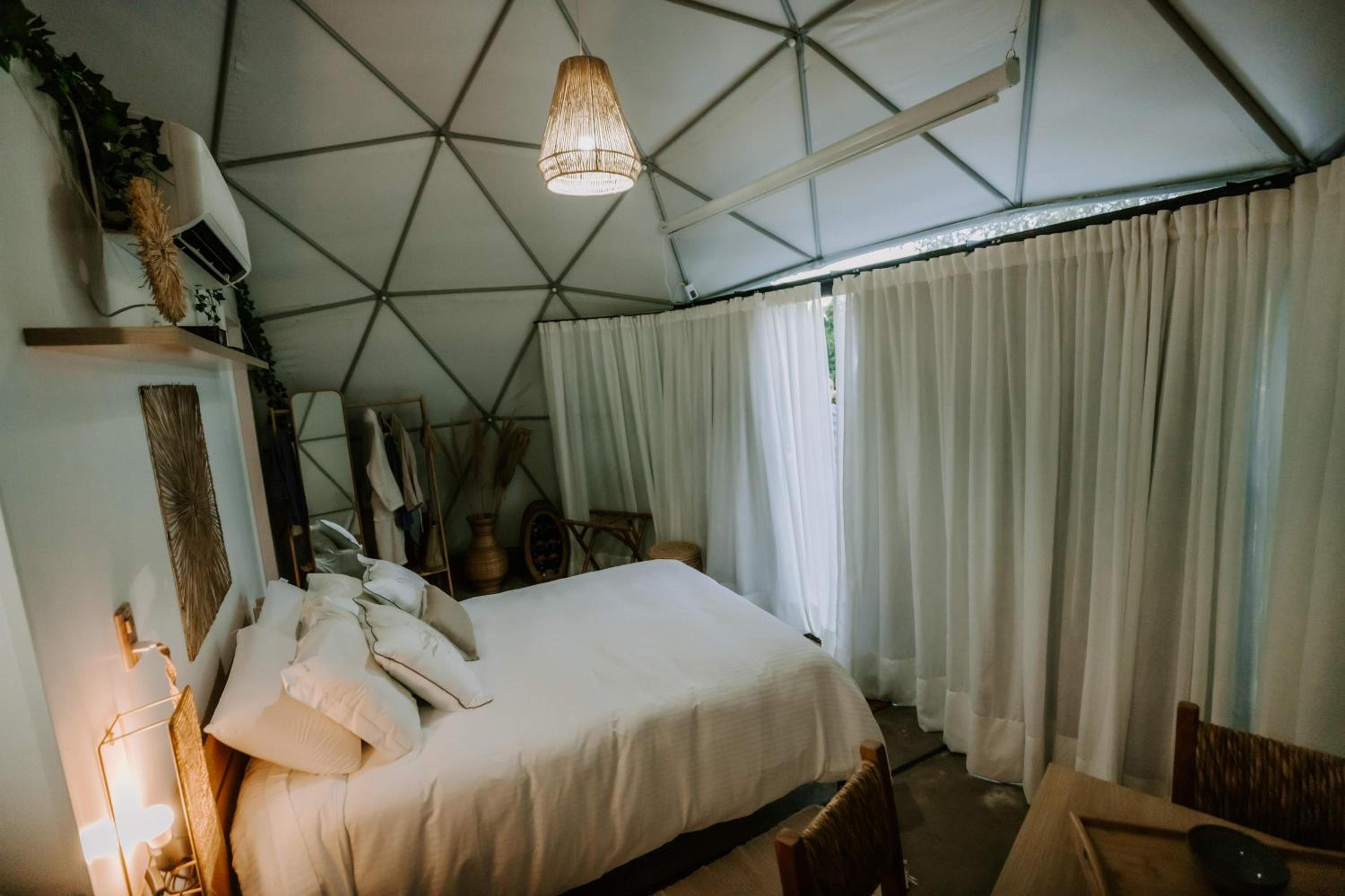 Double Room with Mountain View photo 2