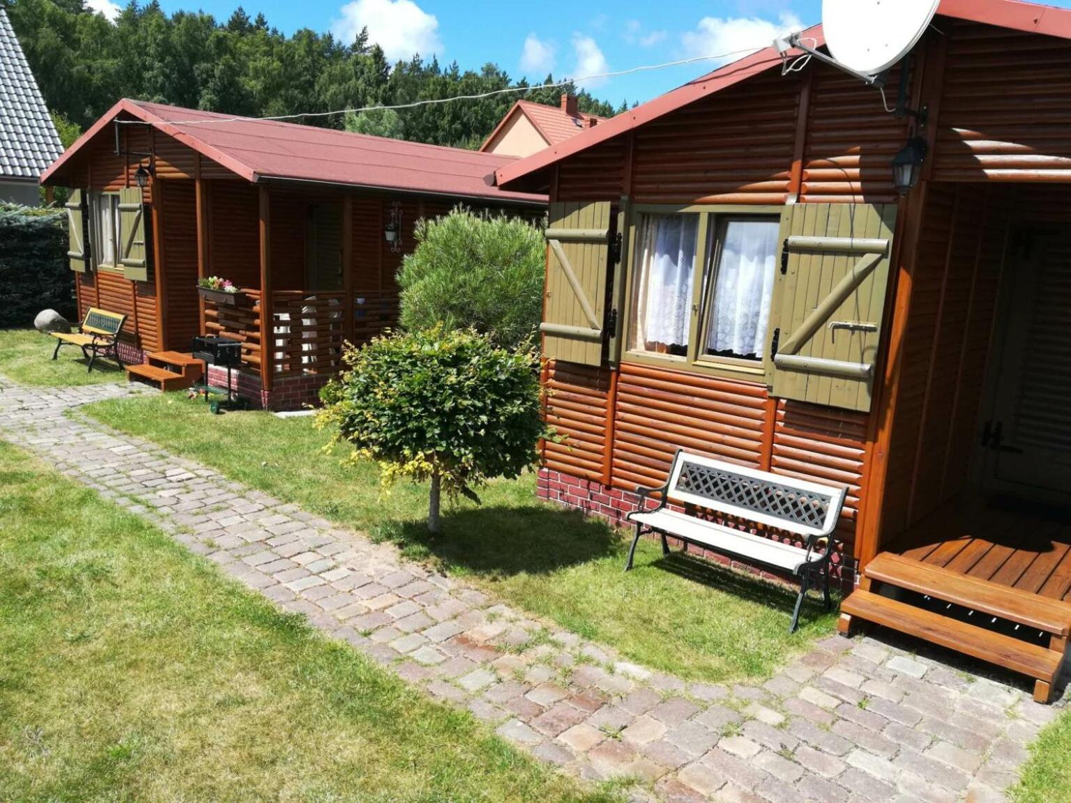 One-Bedroom Chalet photo 1
