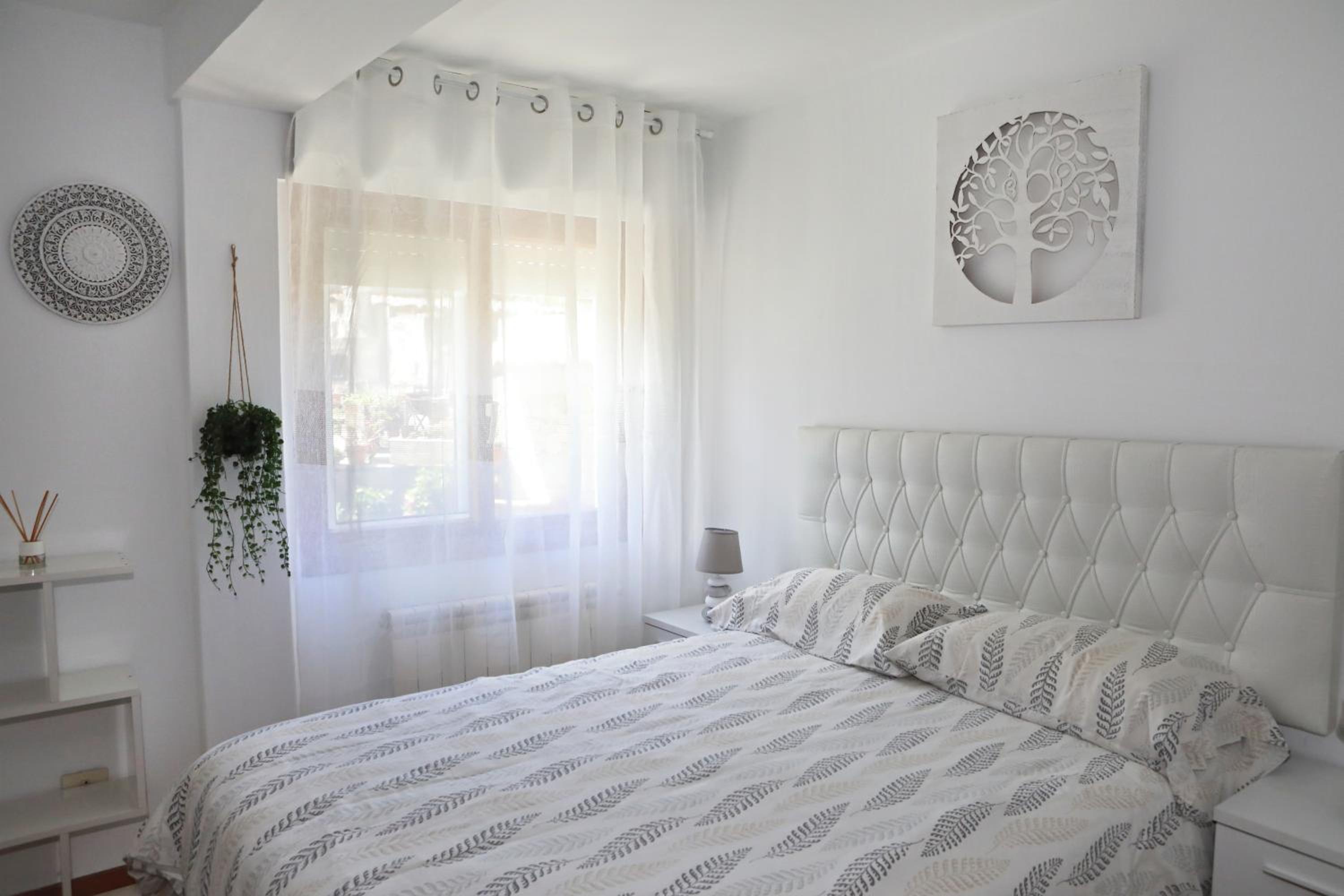 Casa de siete habitaciones