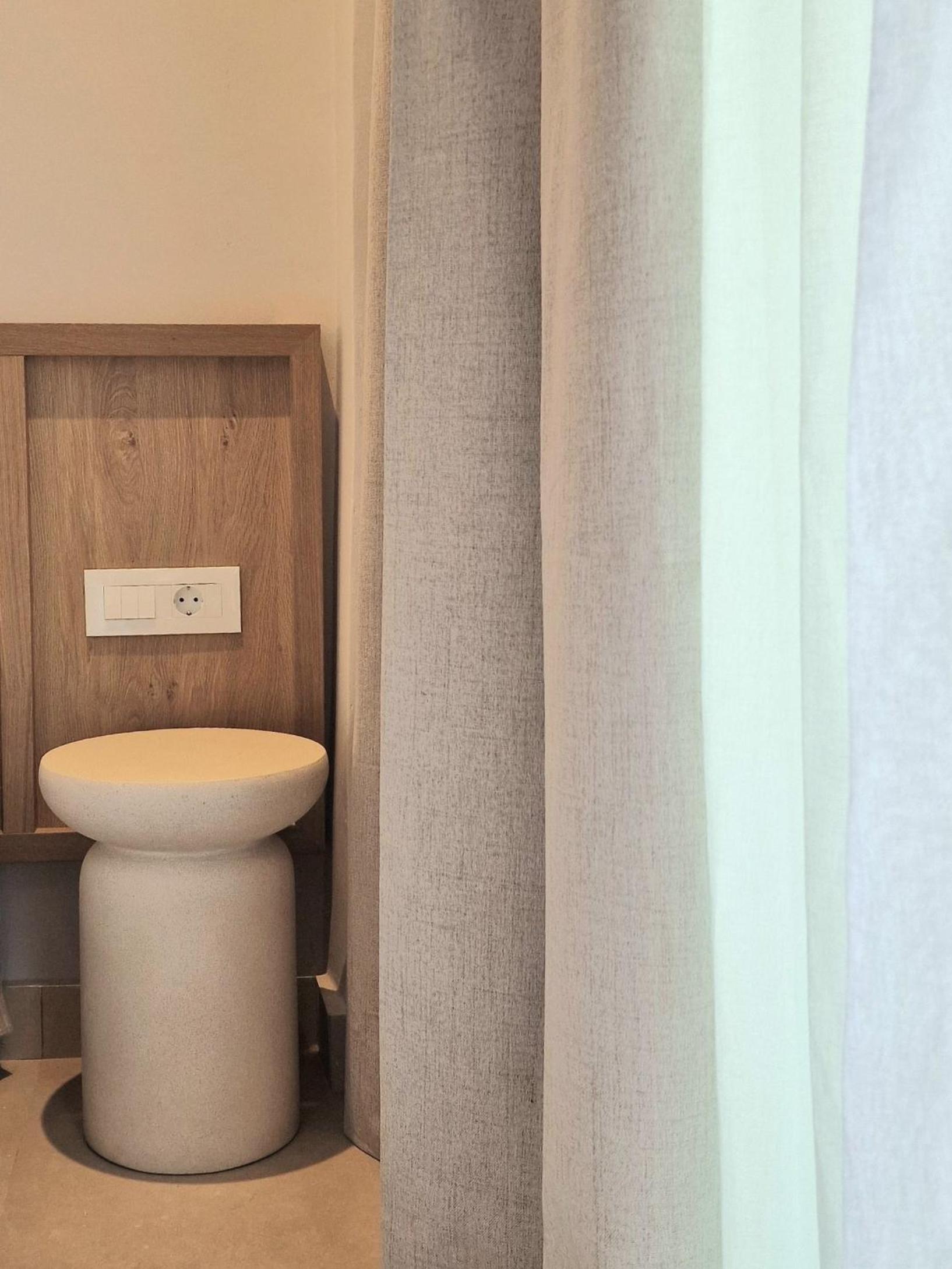 Junior Suite with Sea View