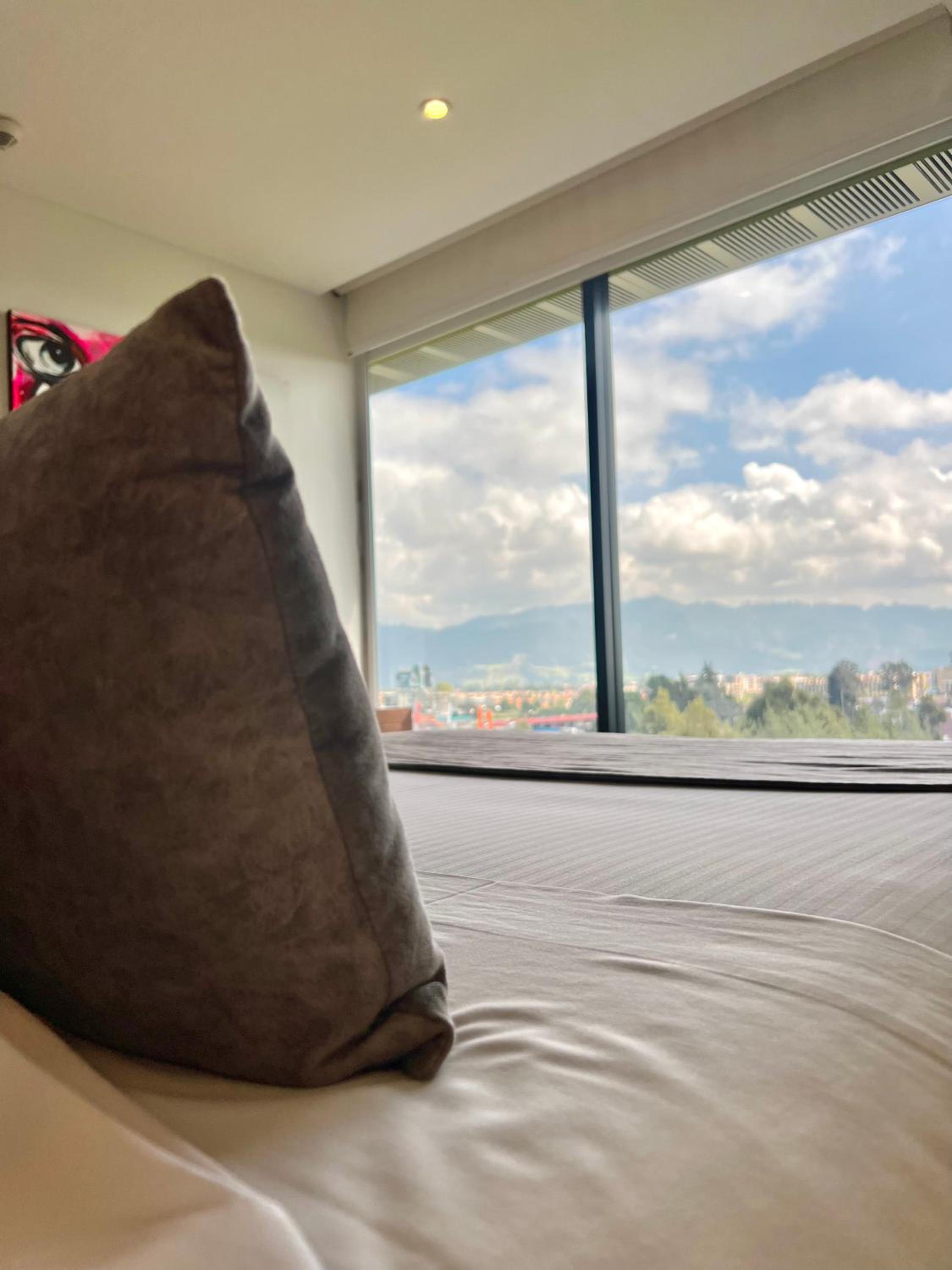 Standard Double Room - Photo 3