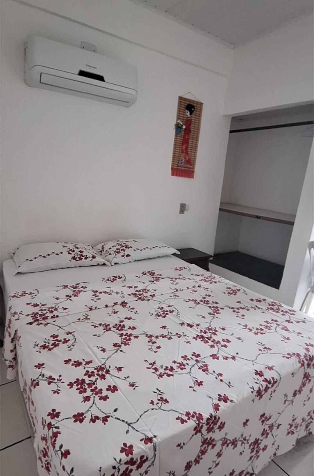 Classic Quadruple Room photo 1