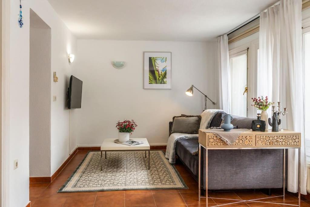 Casa de Dos Habitaciones