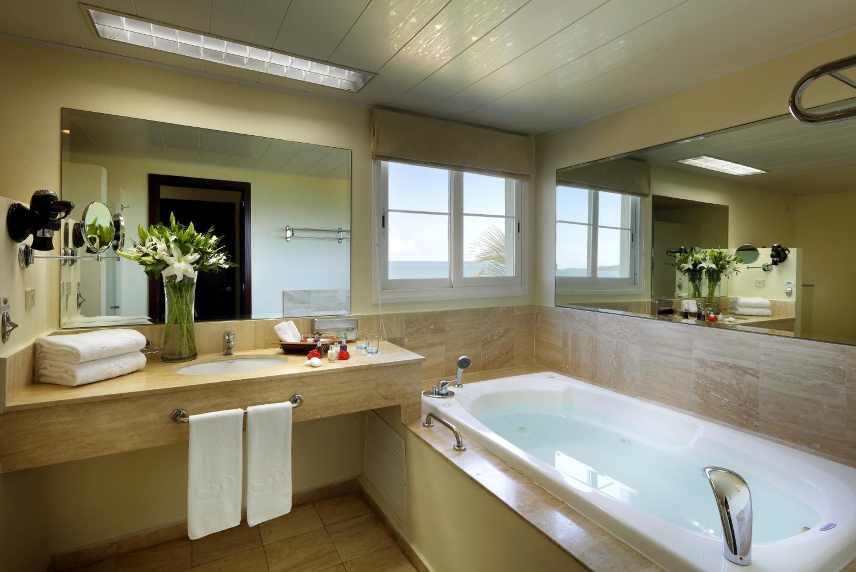 Signature Level Suite