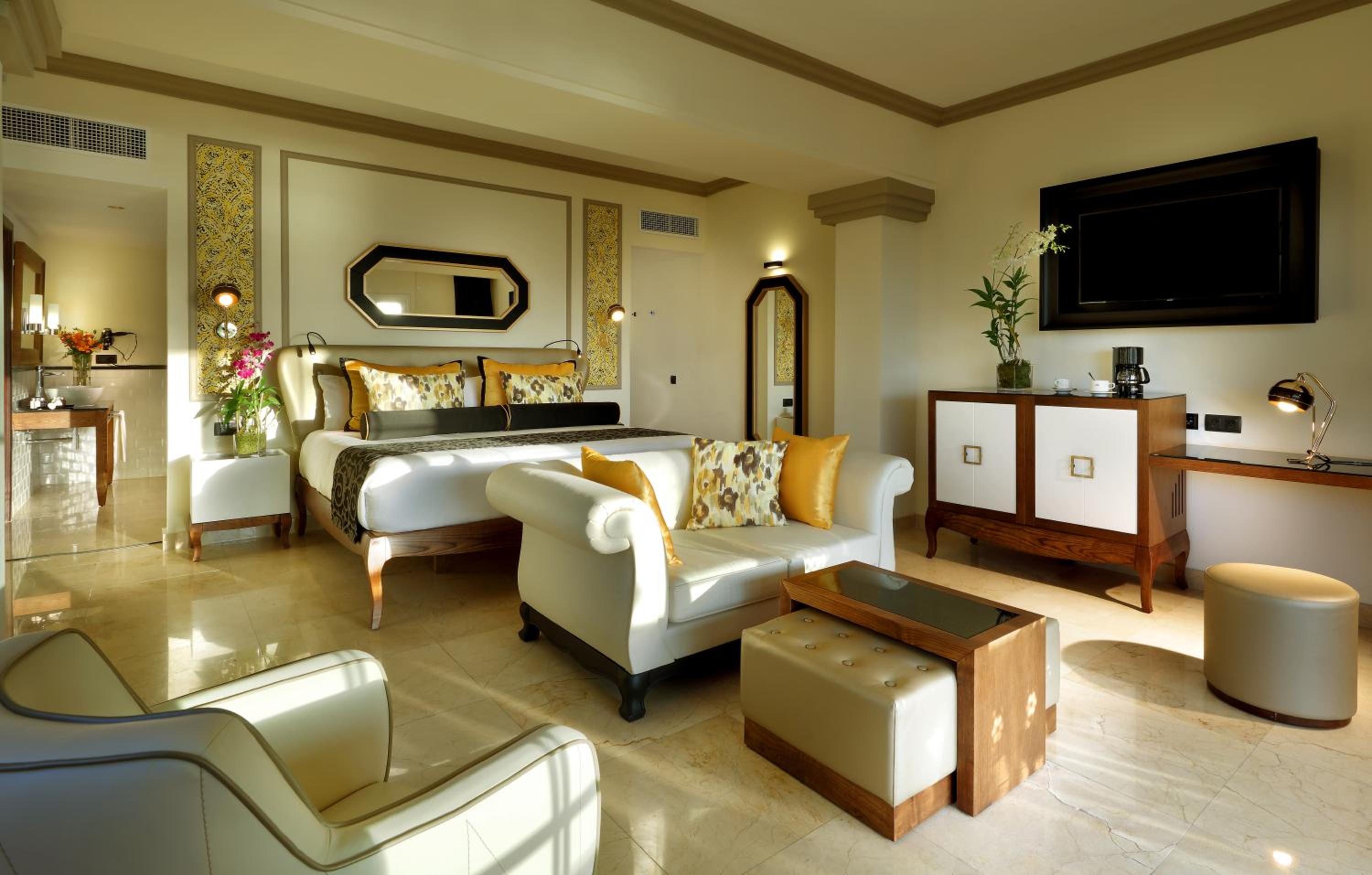 Signature Level Bungalow