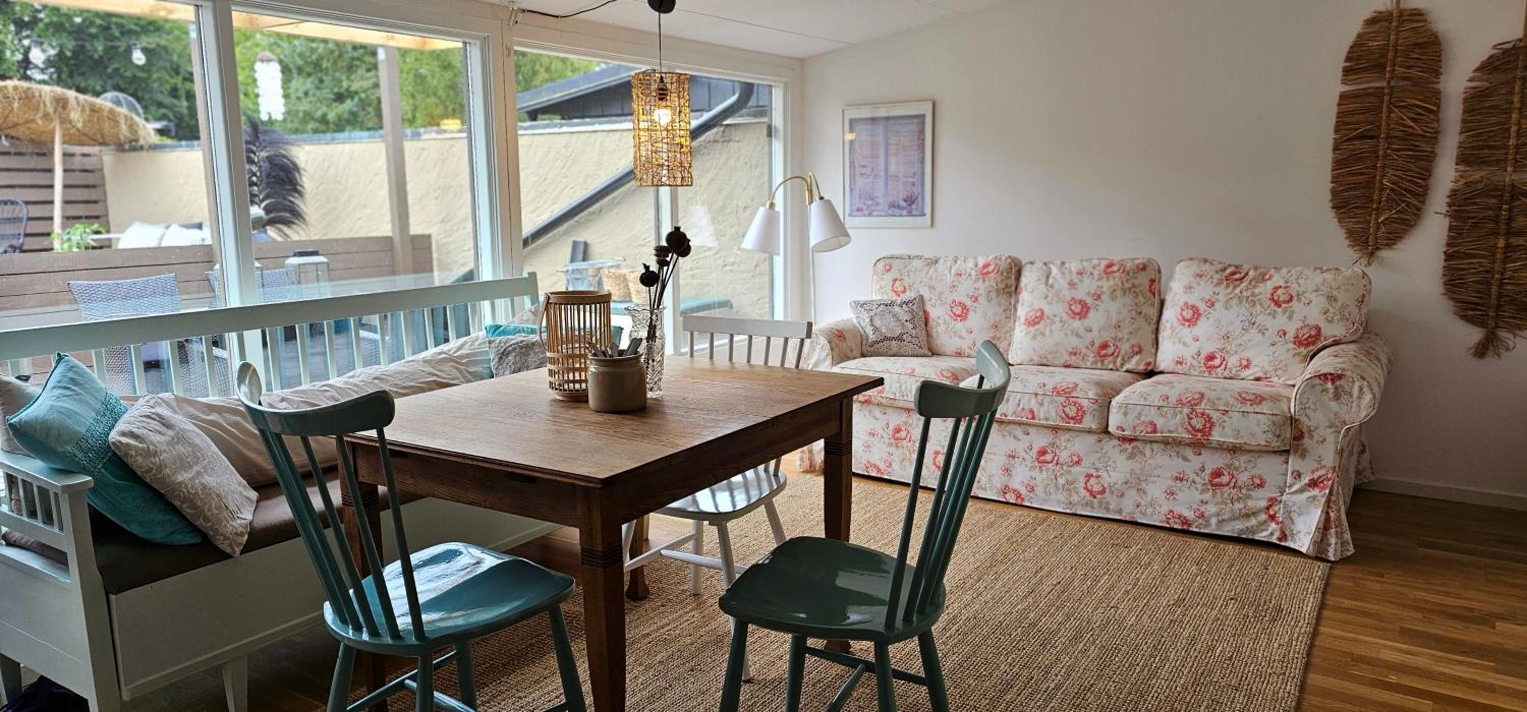 Double or Twin Room with Terrace photo 3