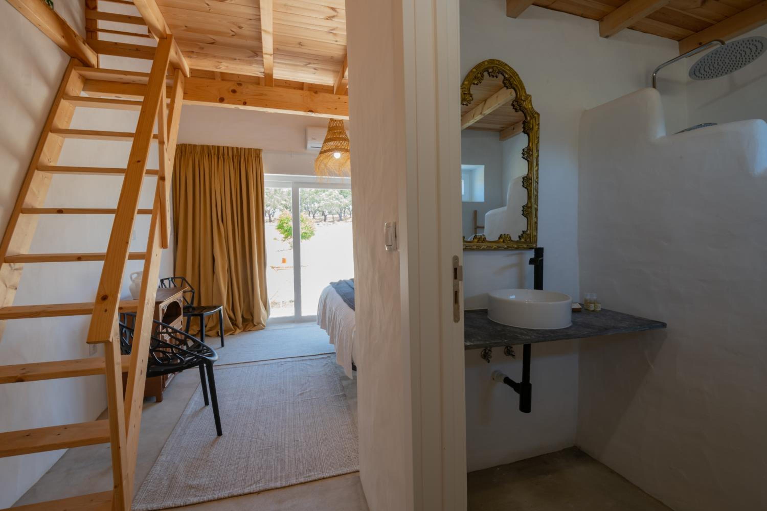 Quadruple Room photo 2