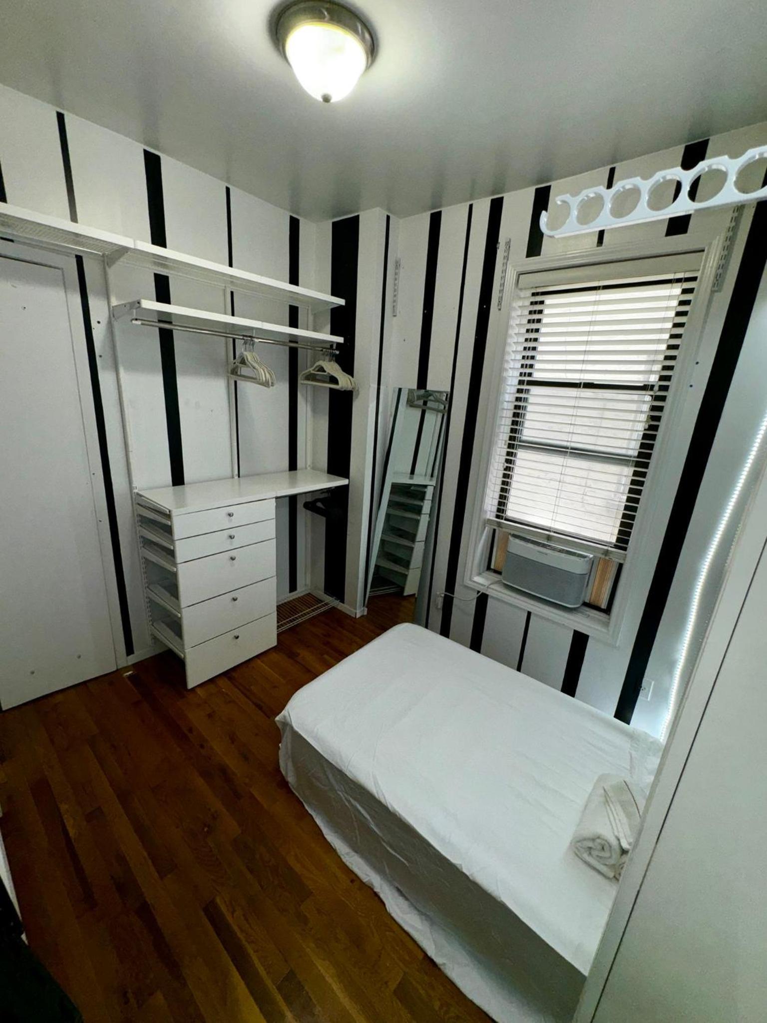 Two-Bedroom Apartment photo 3
