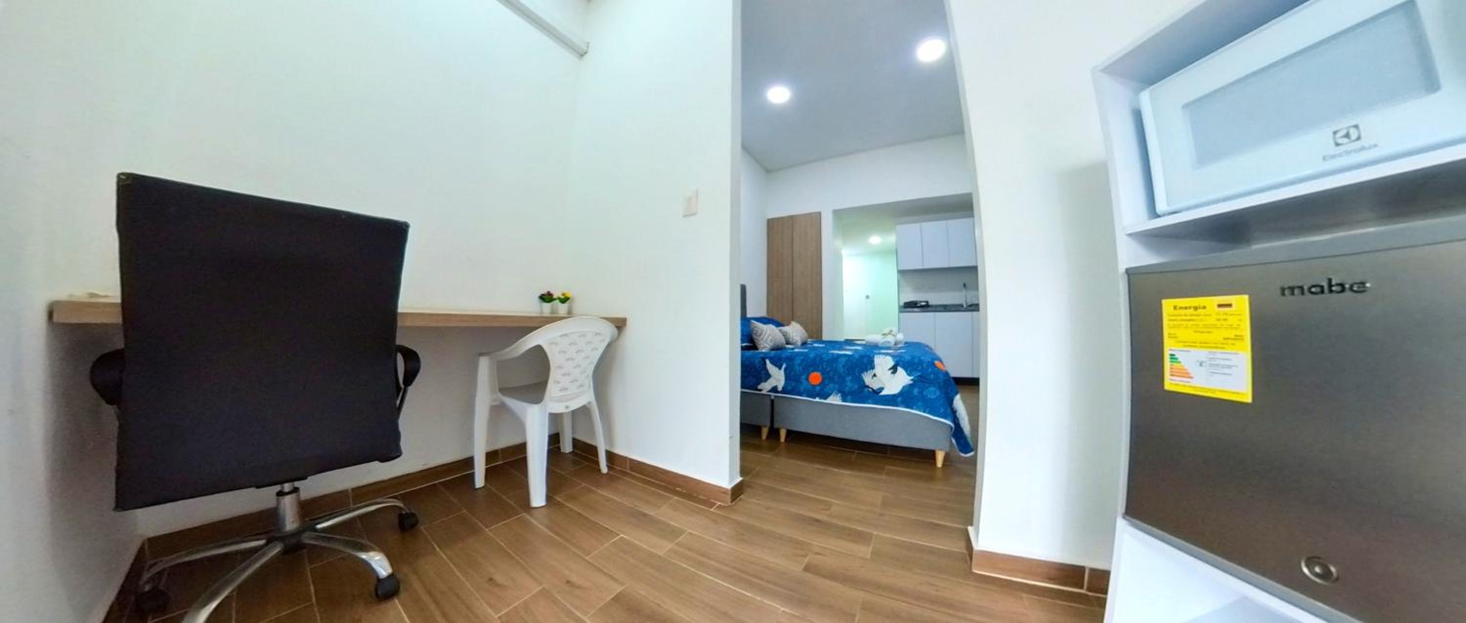 Suite photo 2