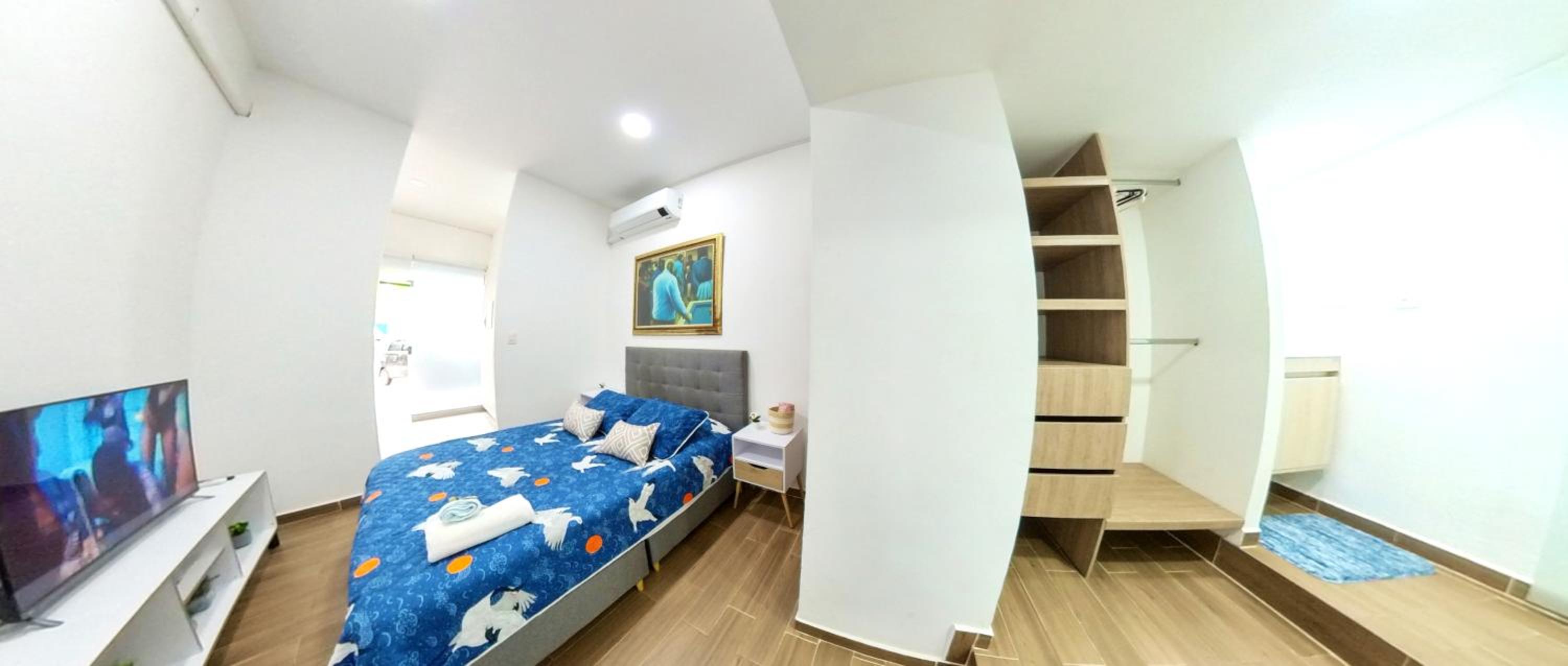 Suite photo 3