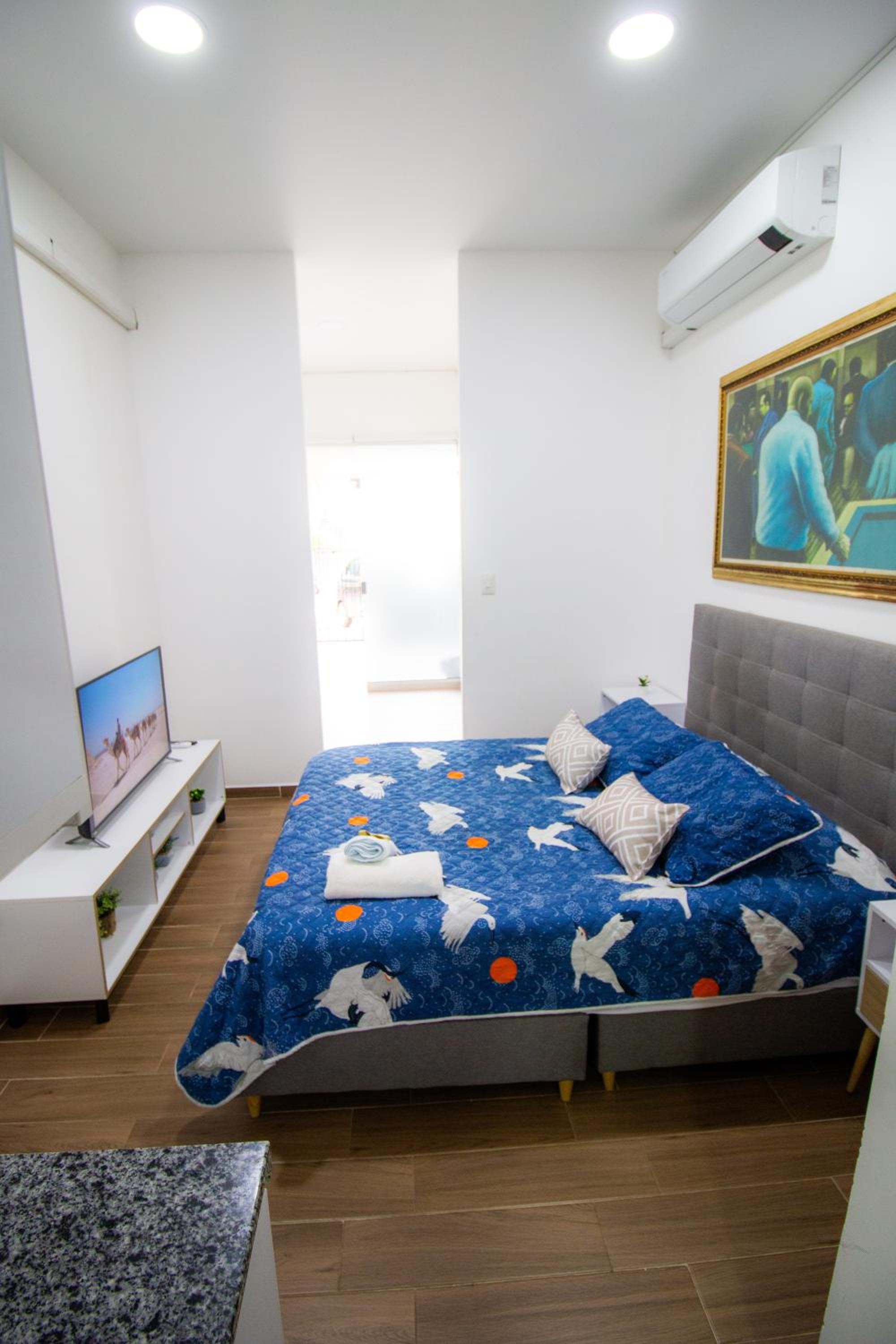 Suite photo 1