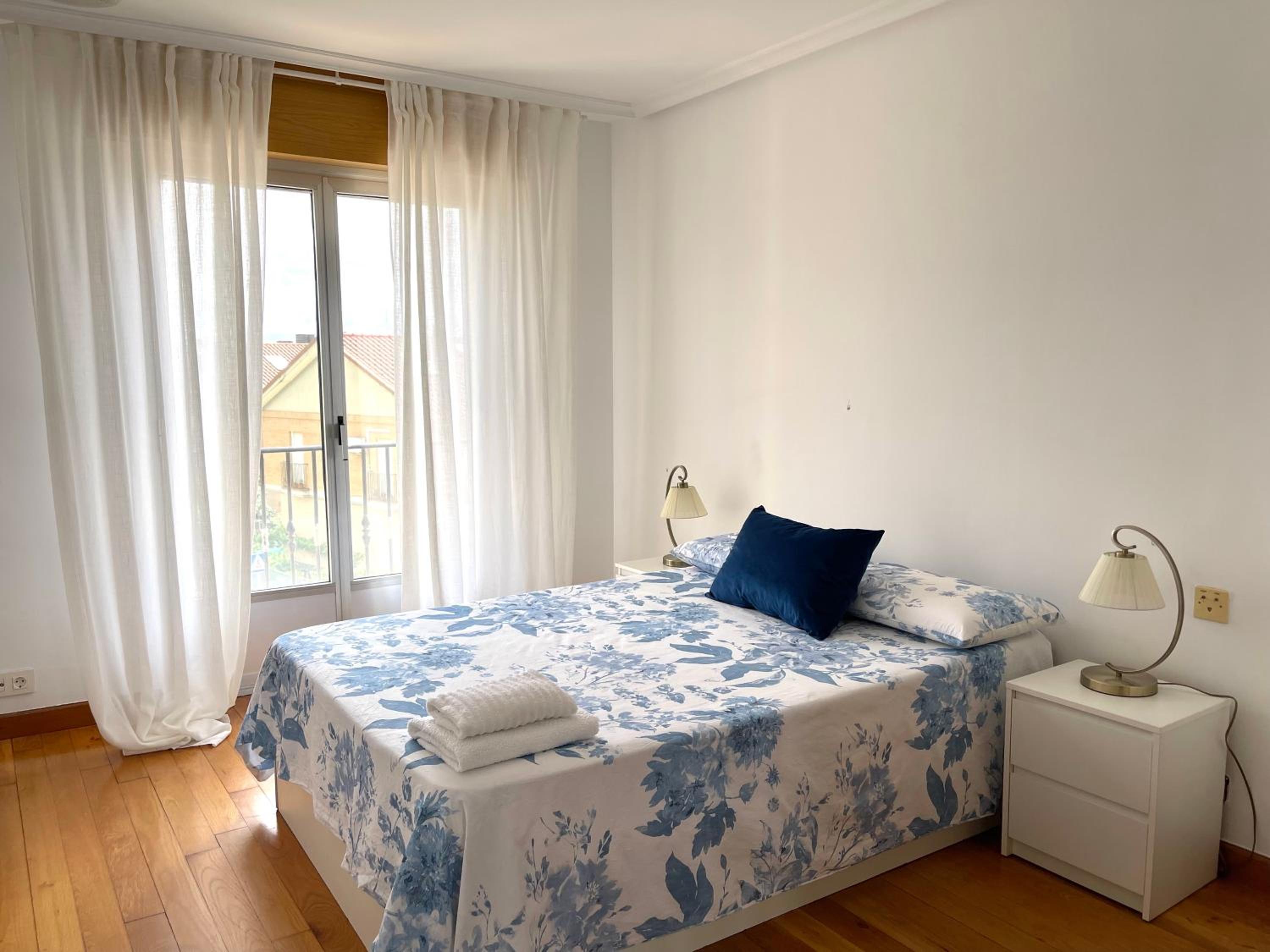 Four-Bedroom Vacation Home photo 3