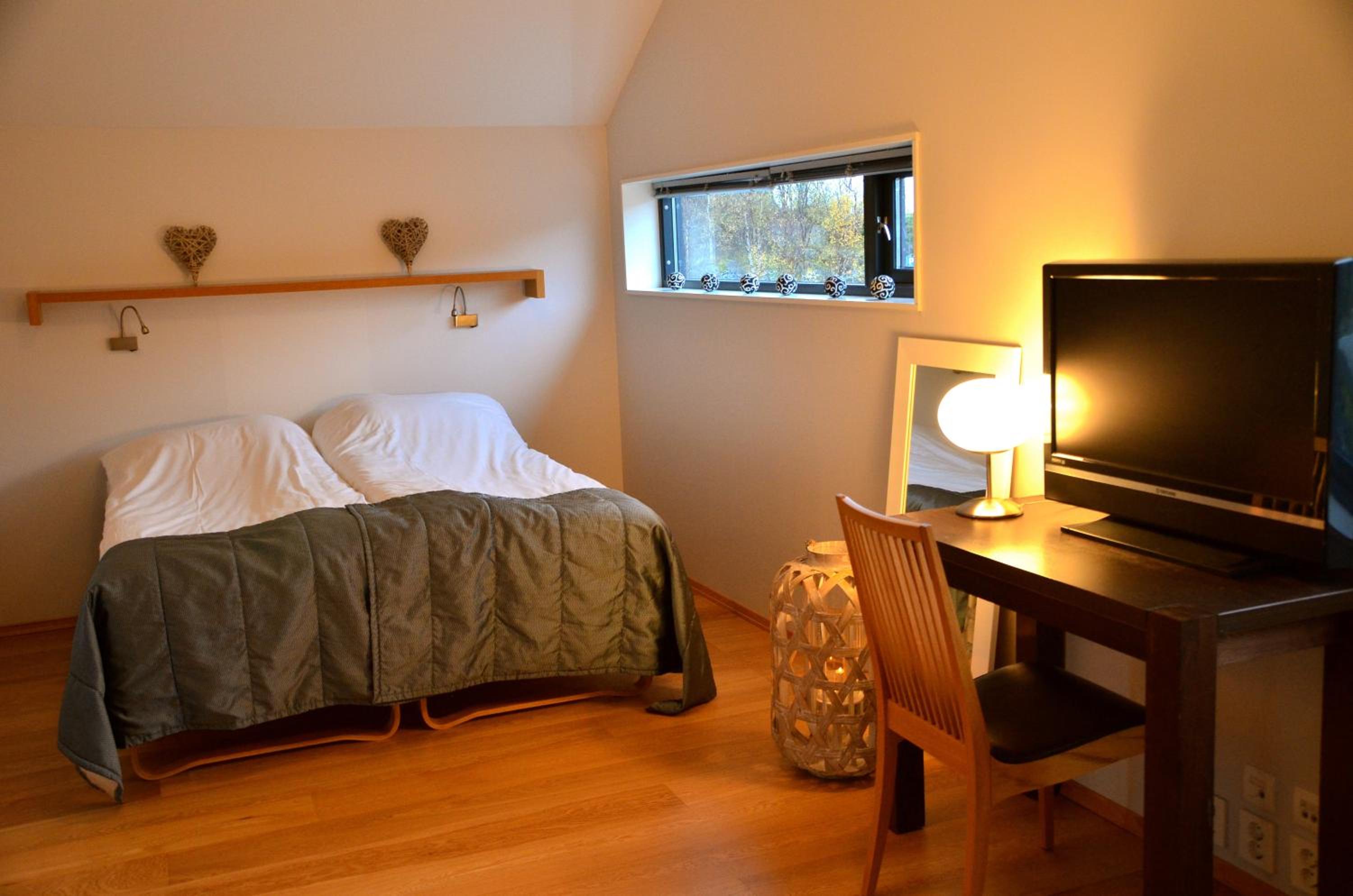 Studio room- Twin Beds photo 1