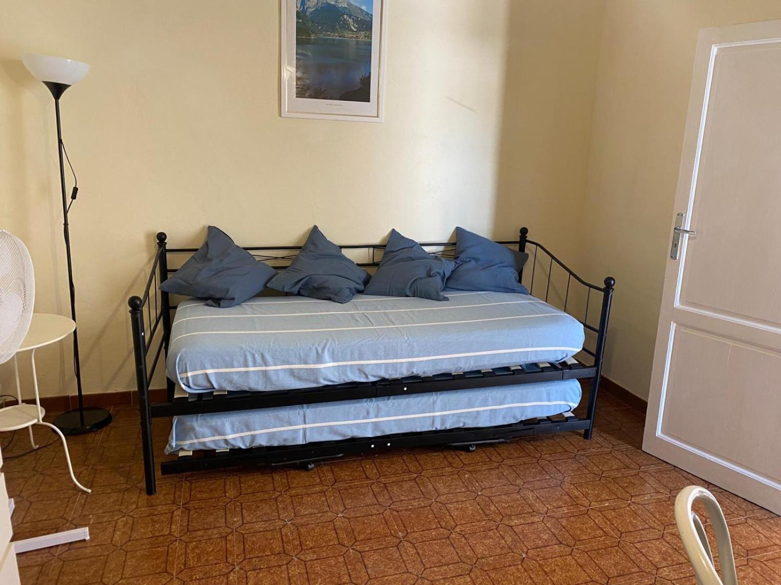 Two-Bedroom House photo 1