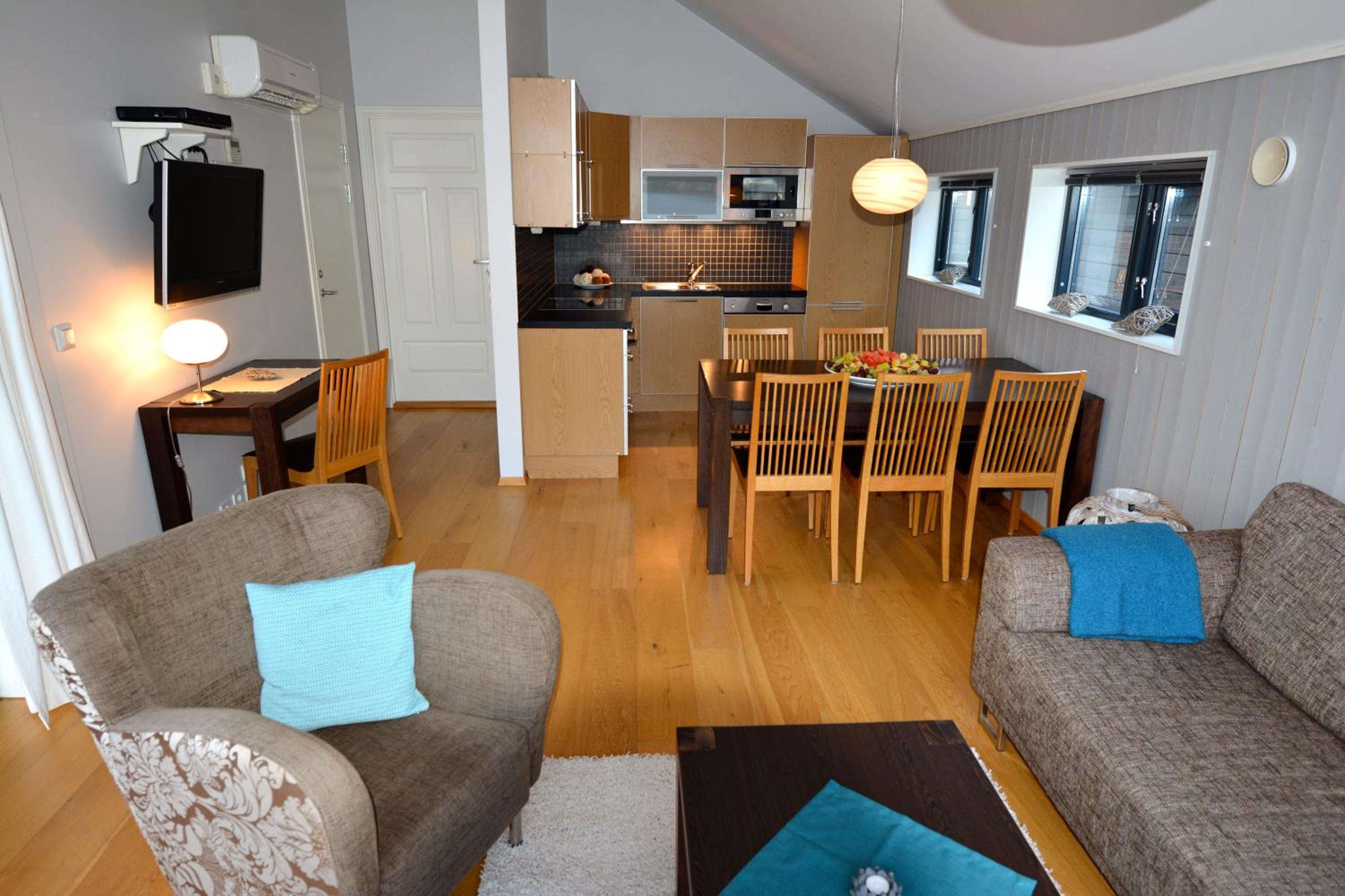 Suite With Sea View photo 2