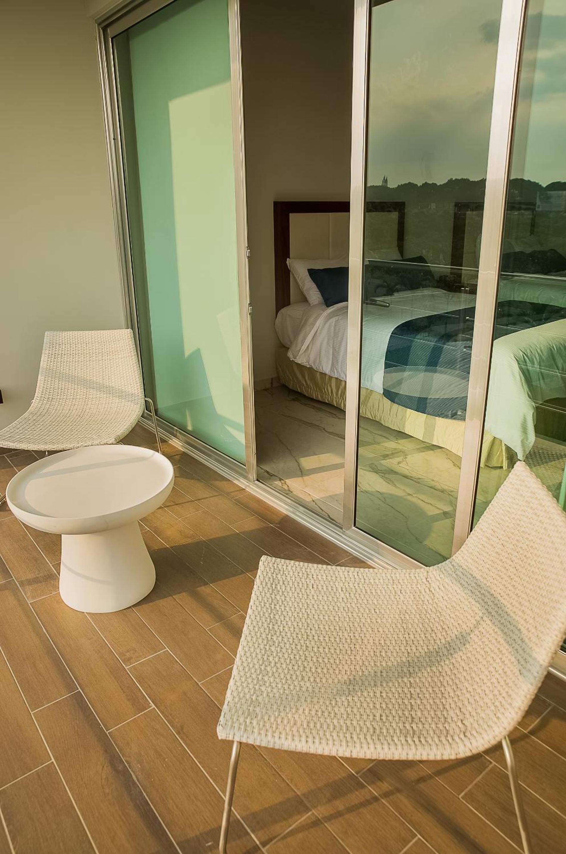 Handicap Junior Suite photo 2
