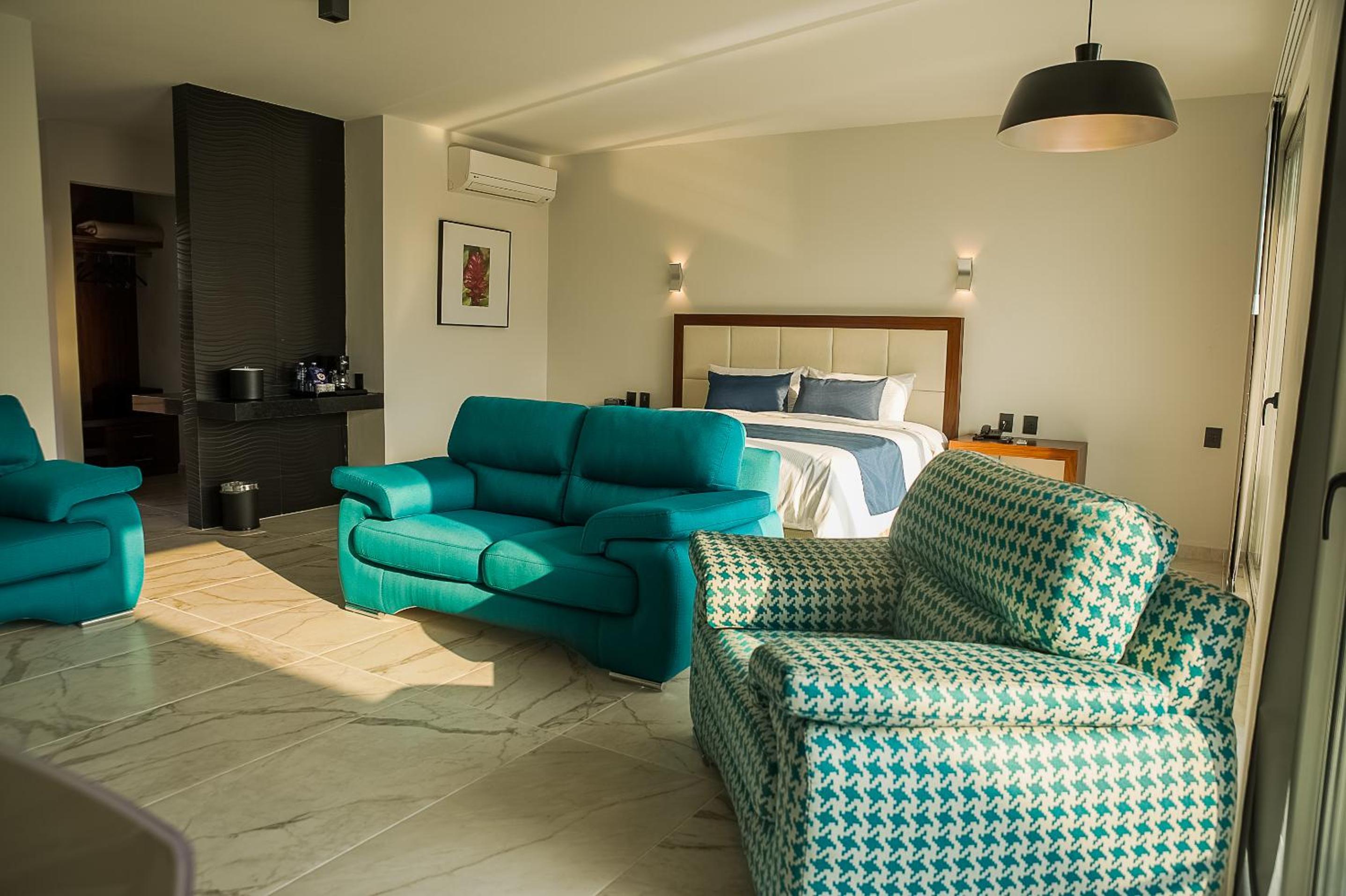 Junior Suite photo 2