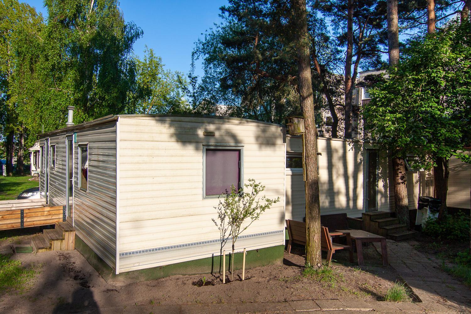 Two-Bedroom House - Photo 1