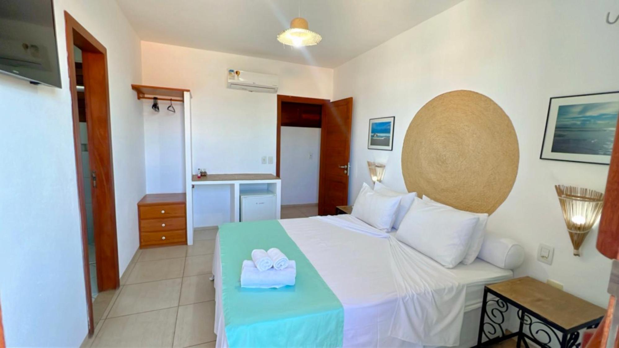 Duplex Suite