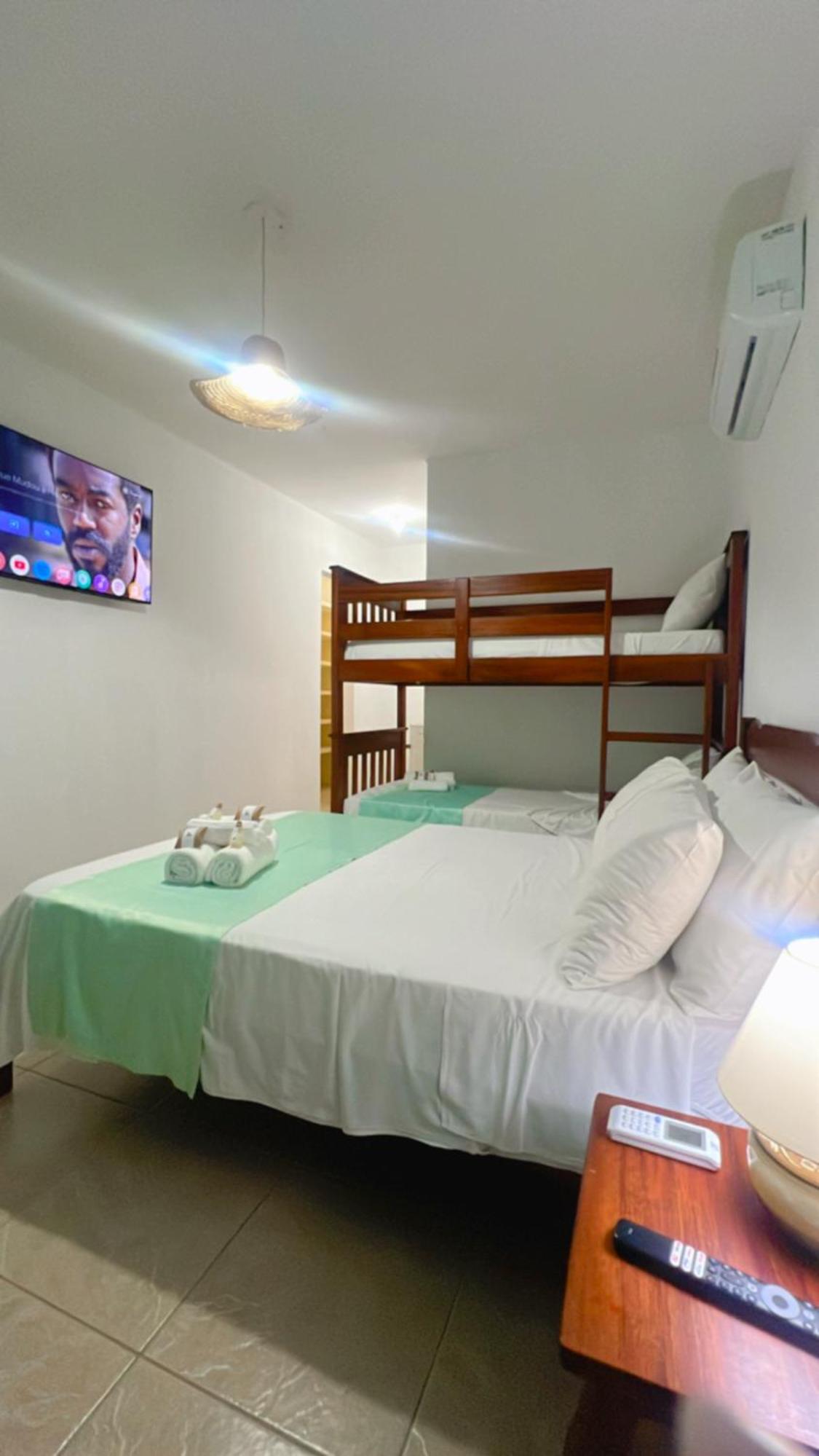 Quadruple Room photo 3