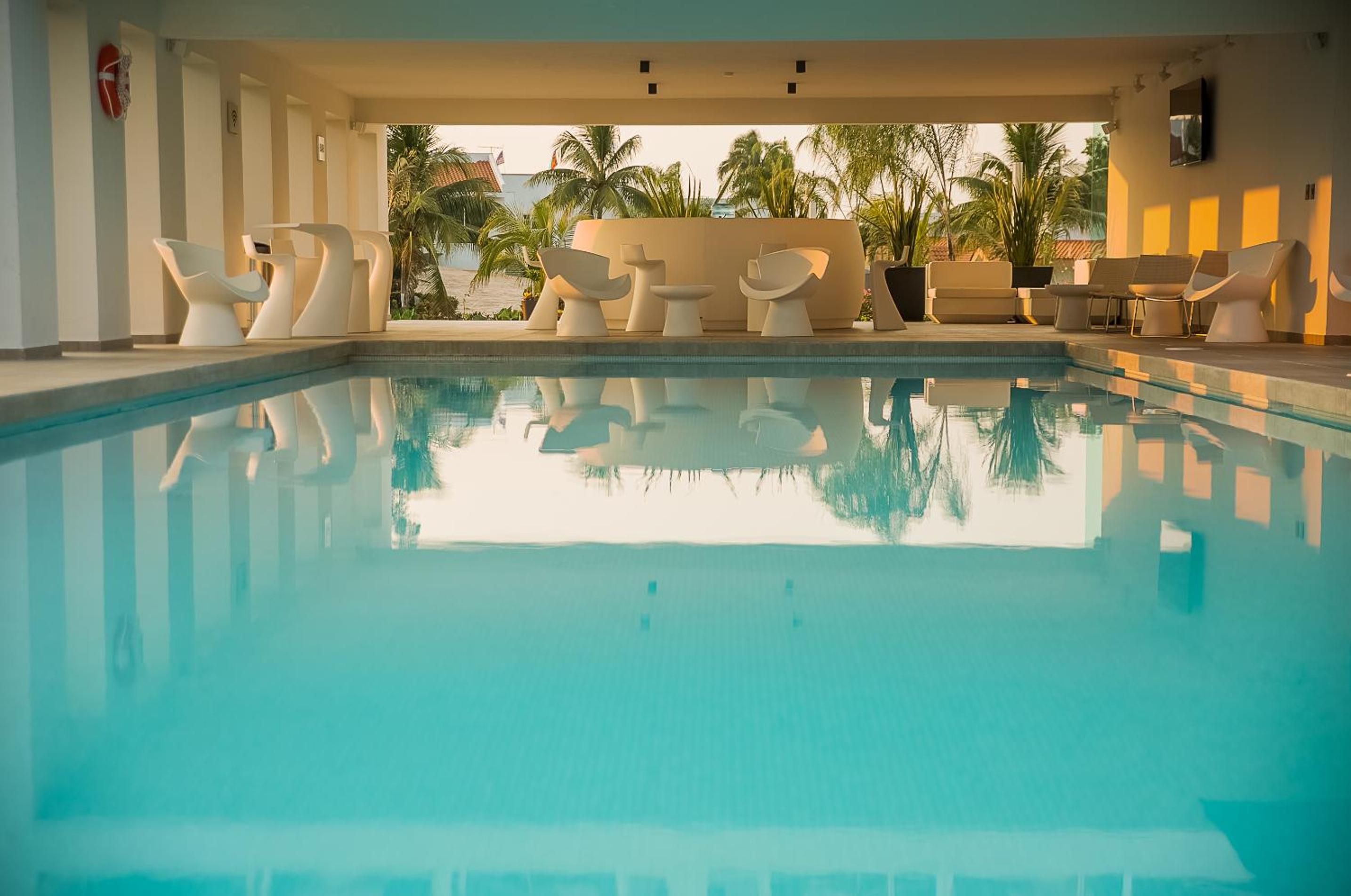 Executive Villa photo 3