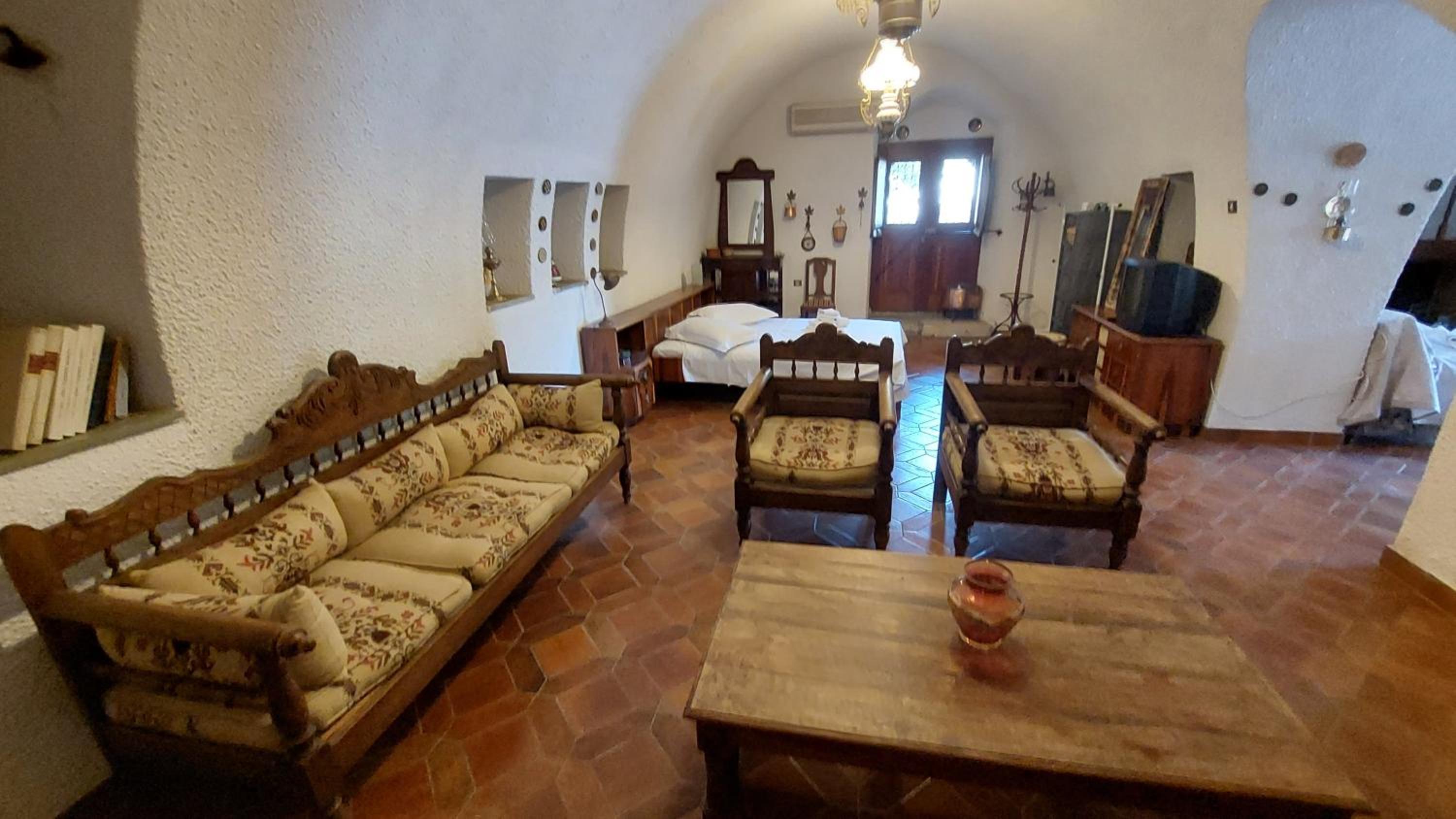 Quadruple Room With Private Bathroom photo 3