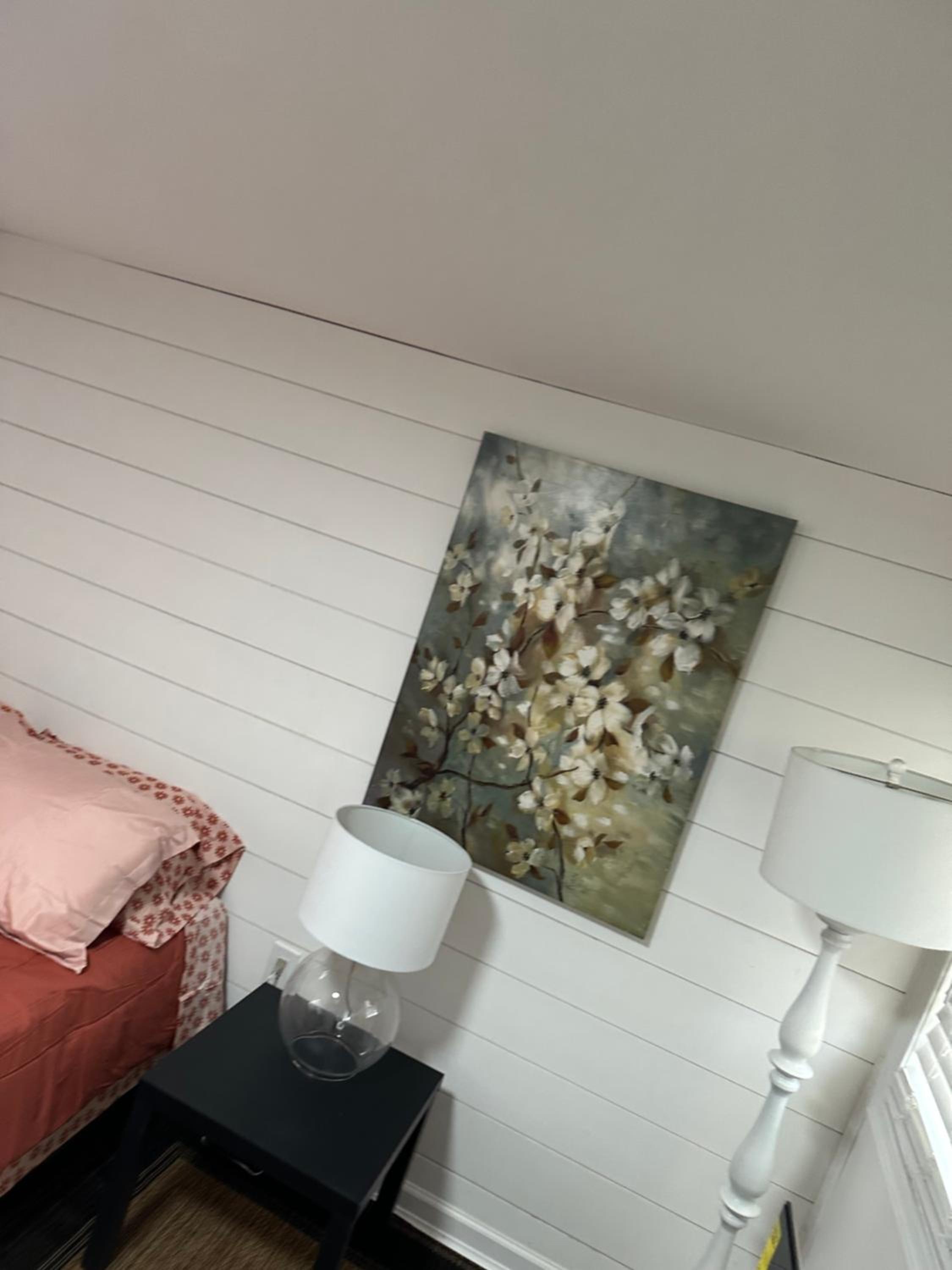 Double Room With Shared Bathroom photo 1