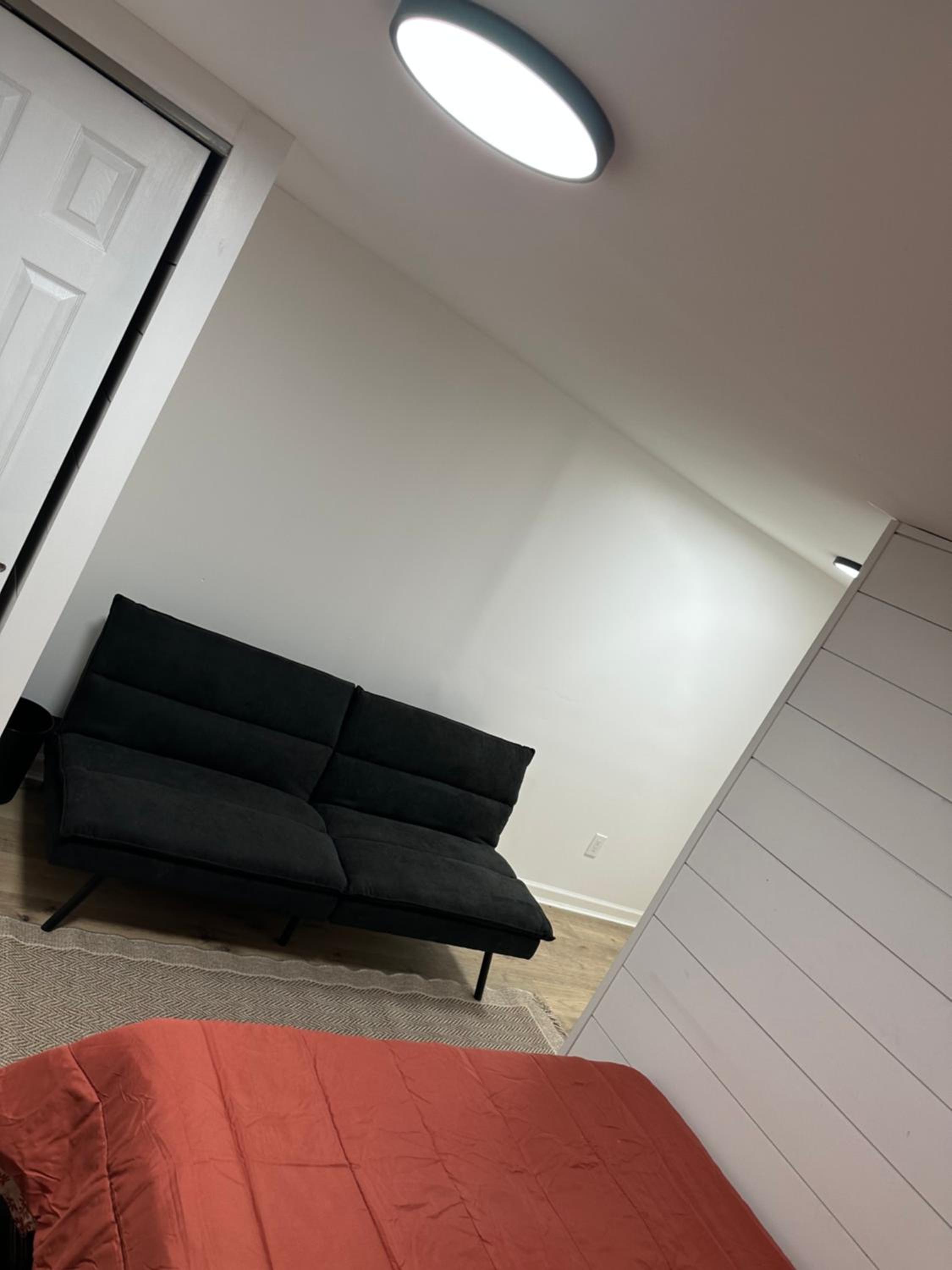 Double Room With Shared Bathroom photo 3