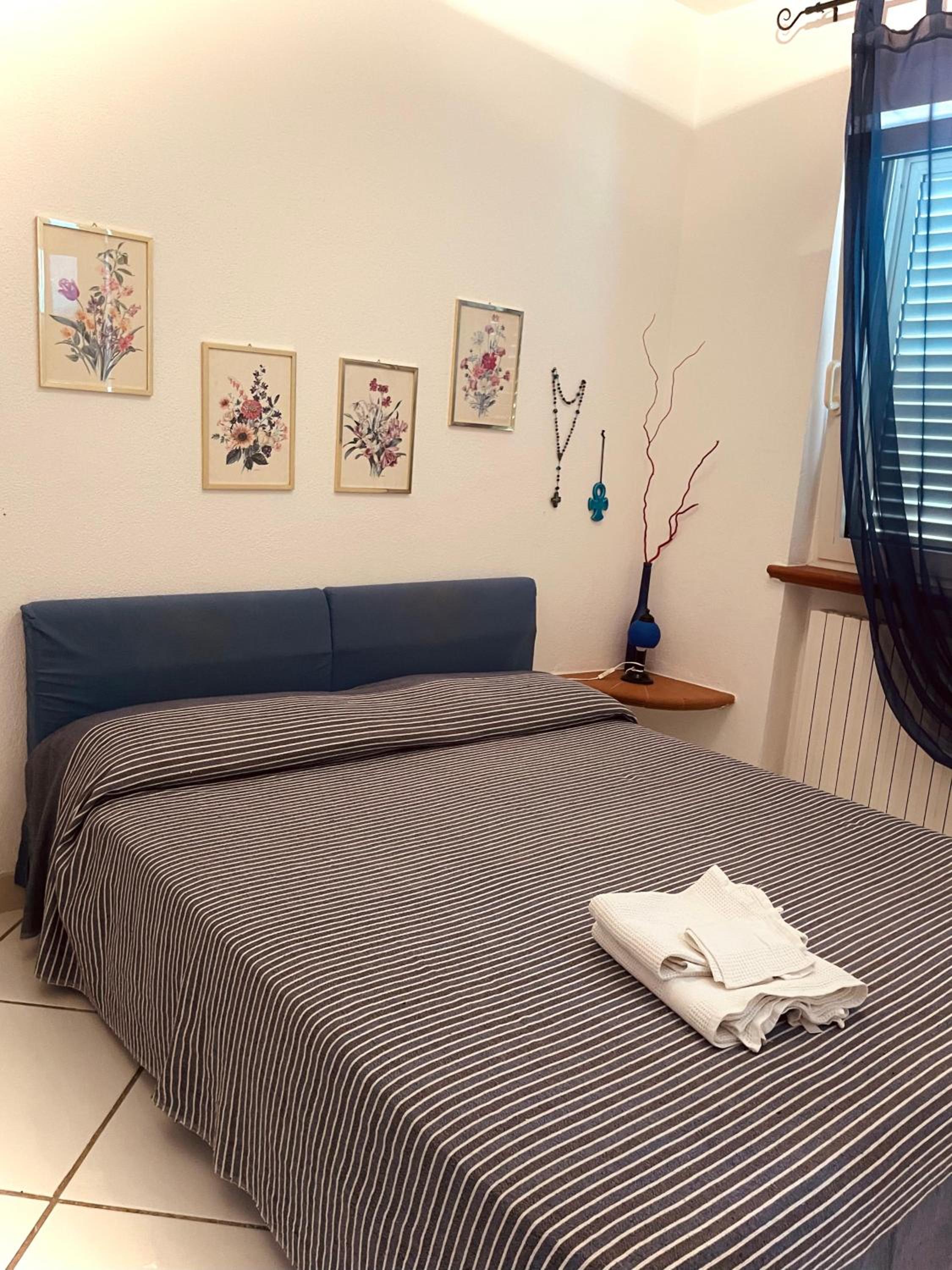 Four-Bedroom House photo 1