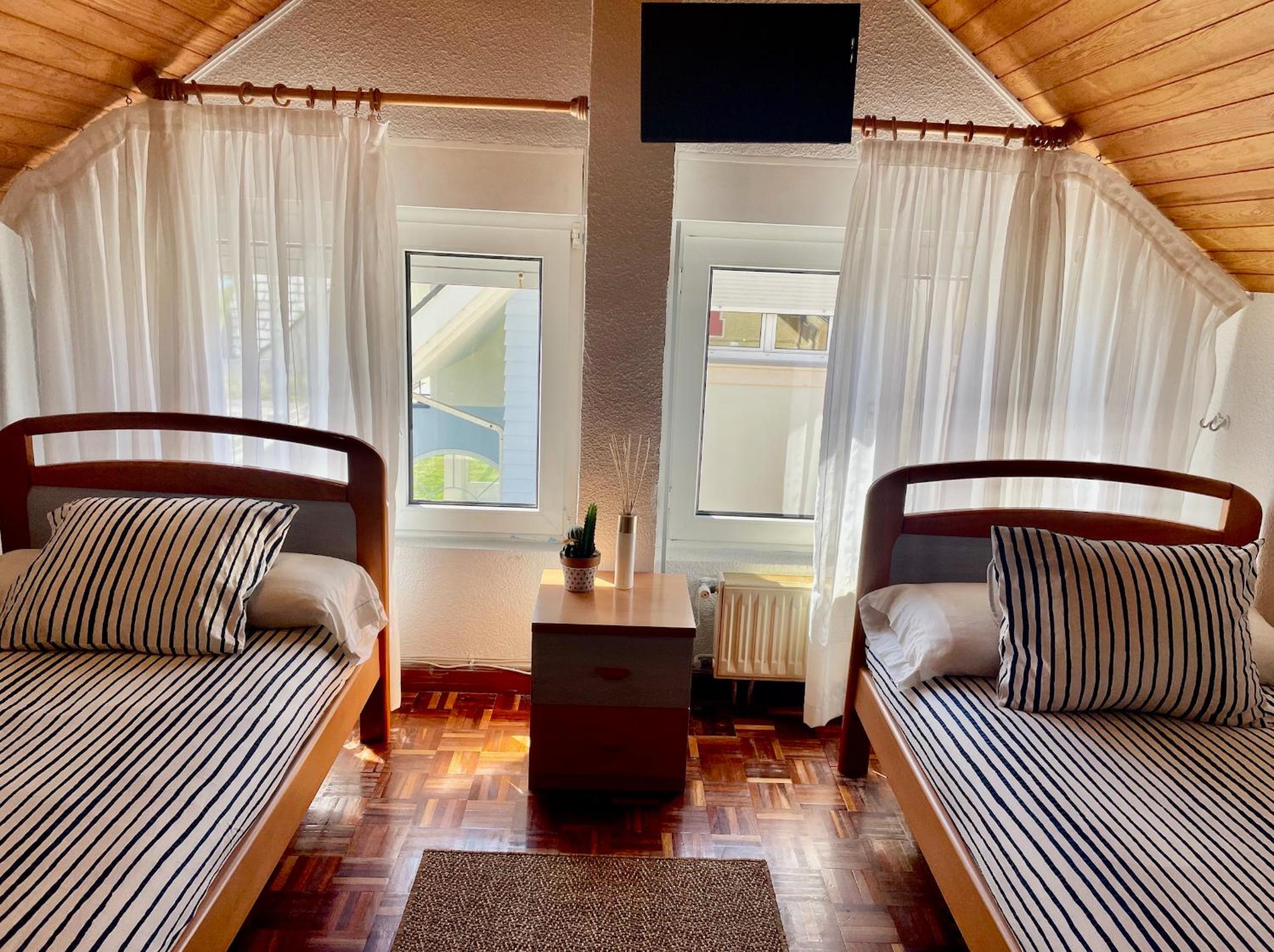 Double Room photo 2
