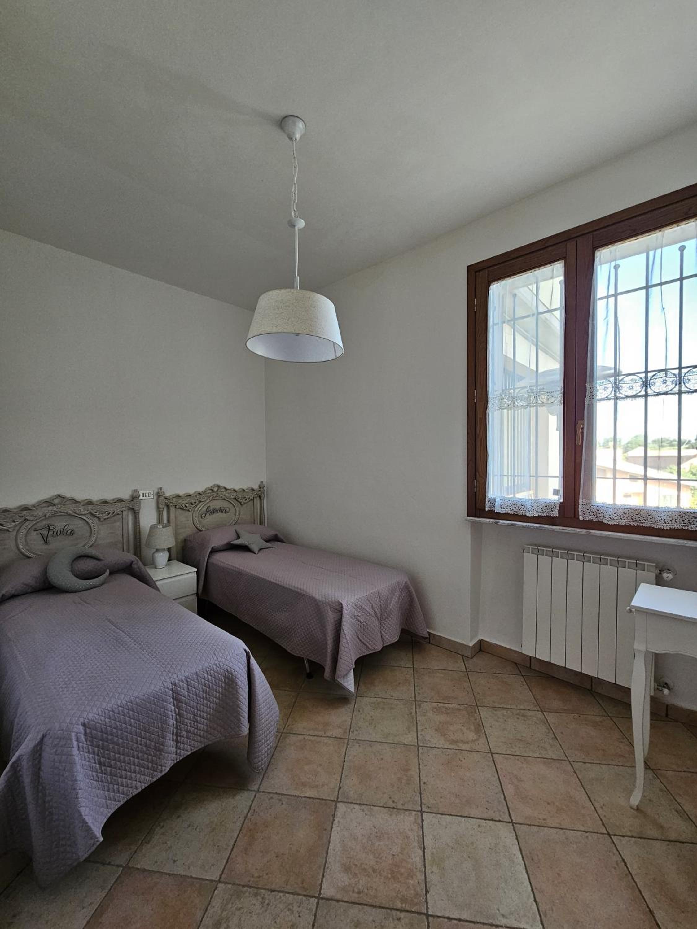 Two-Bedroom Apartment With Garden View photo 1