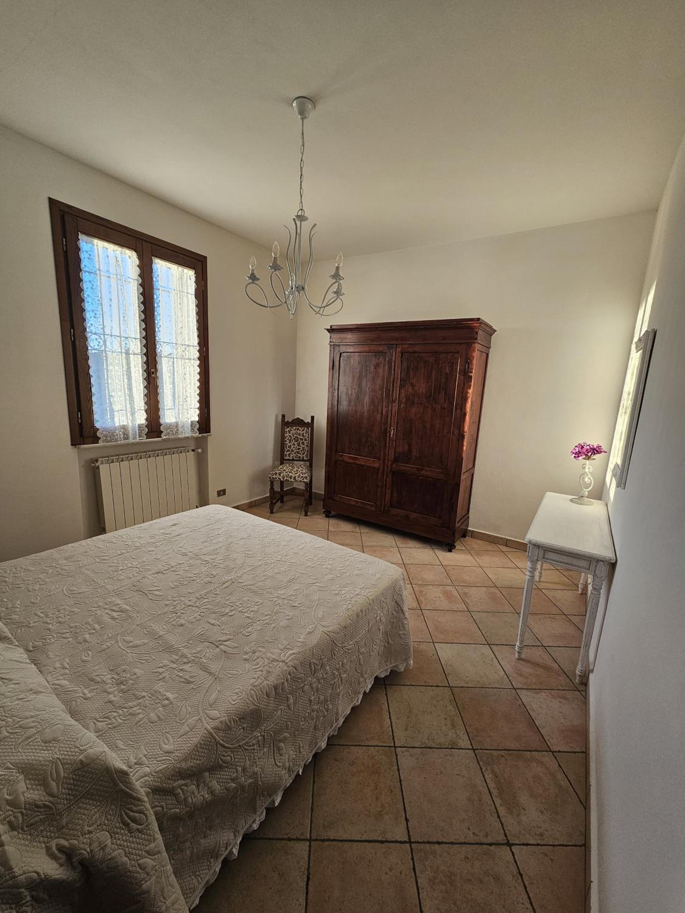 Two-Bedroom Apartment With Garden View photo 3