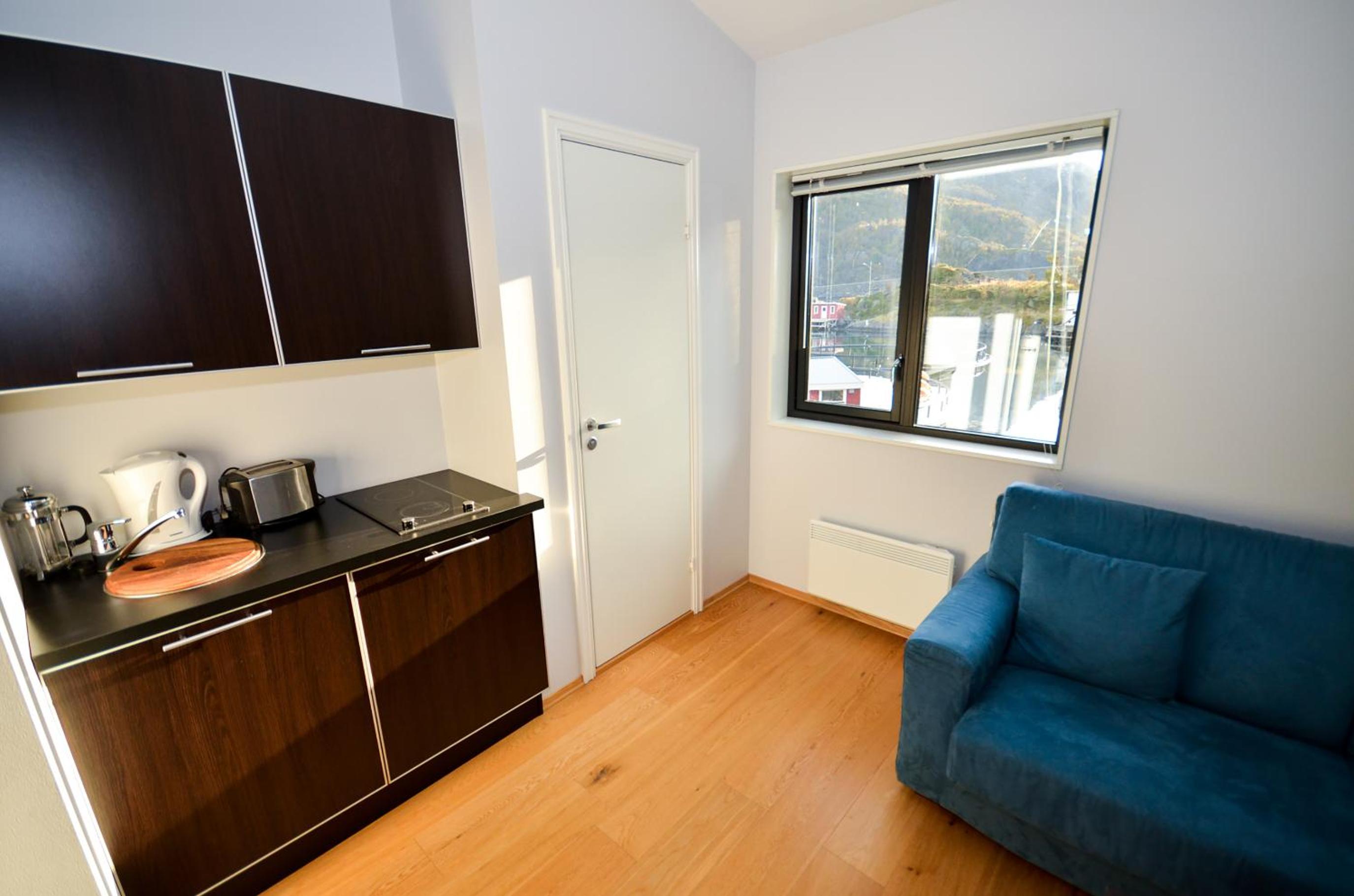 Studio room- Twin Beds photo 3