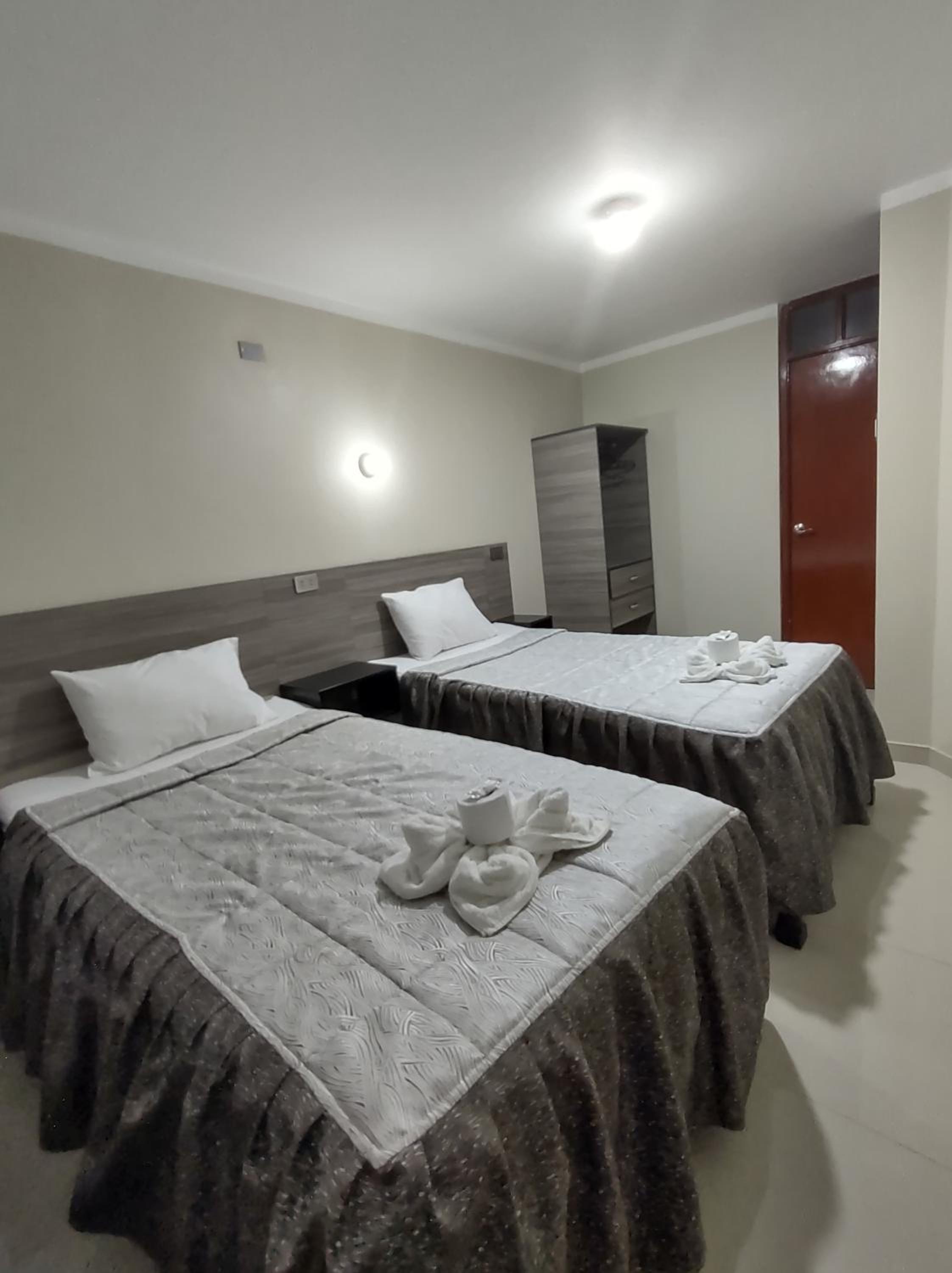 Double Room photo 1