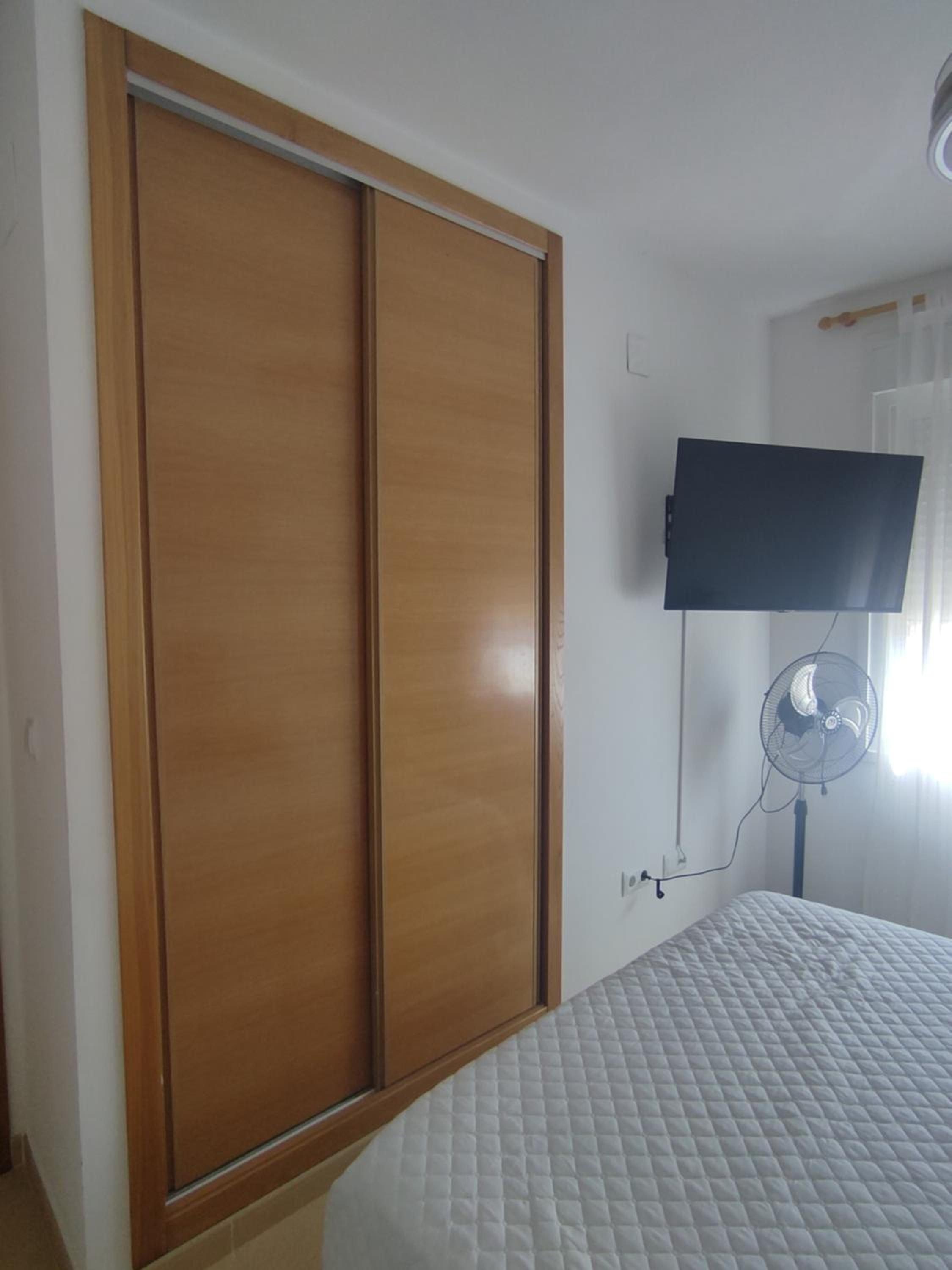 Casa de Dos Habitaciones