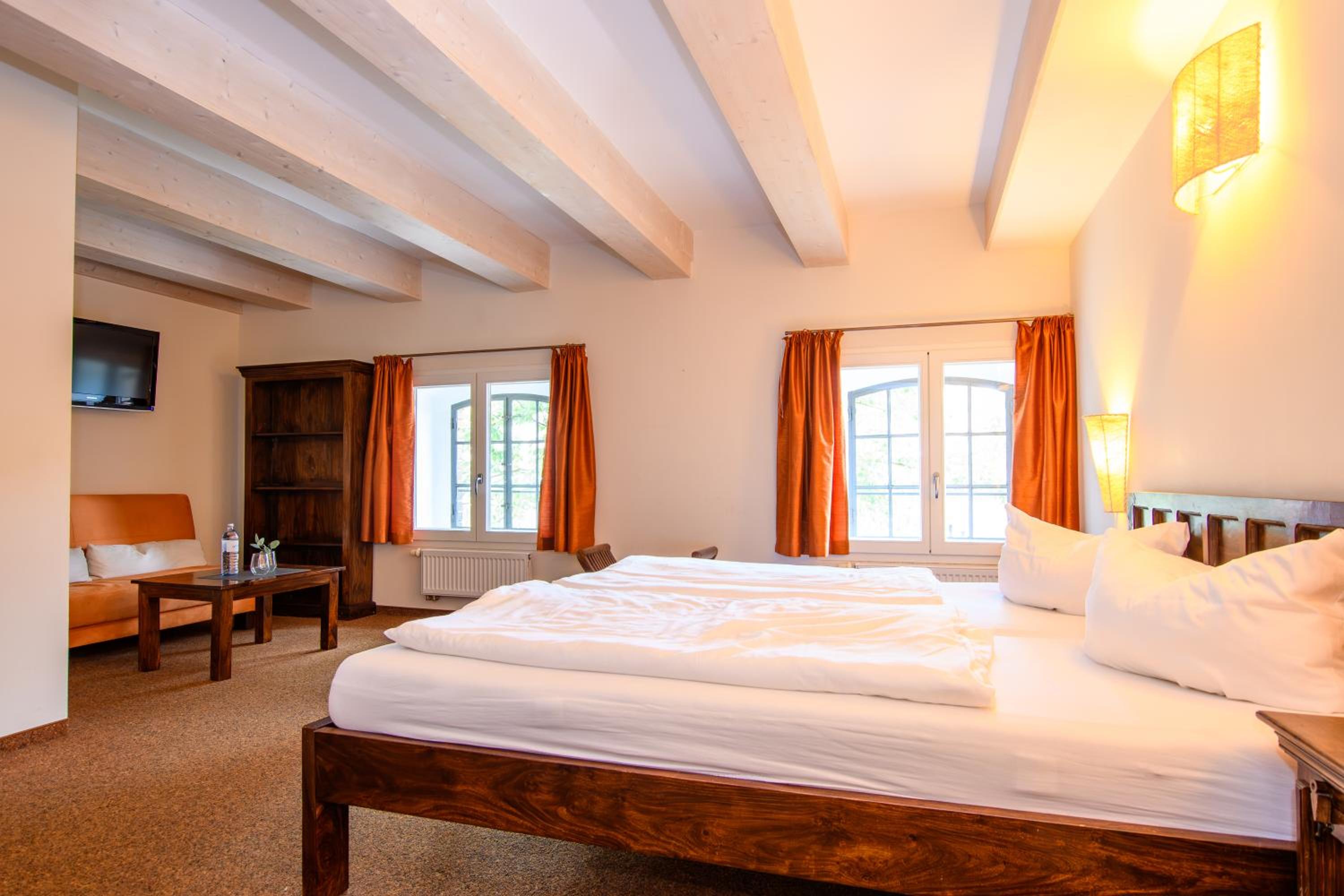 Double Room photo 2
