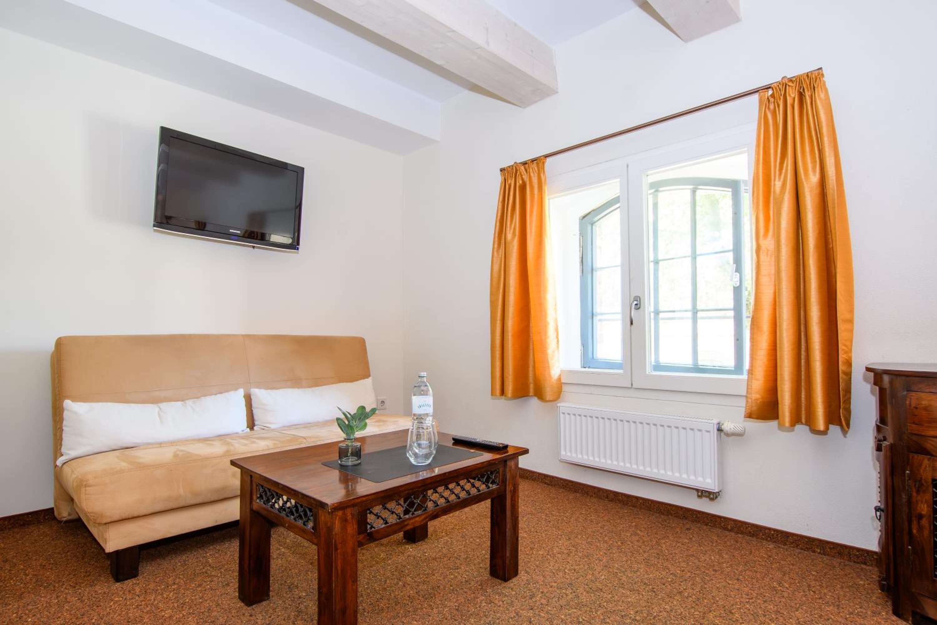 Double Room photo 3
