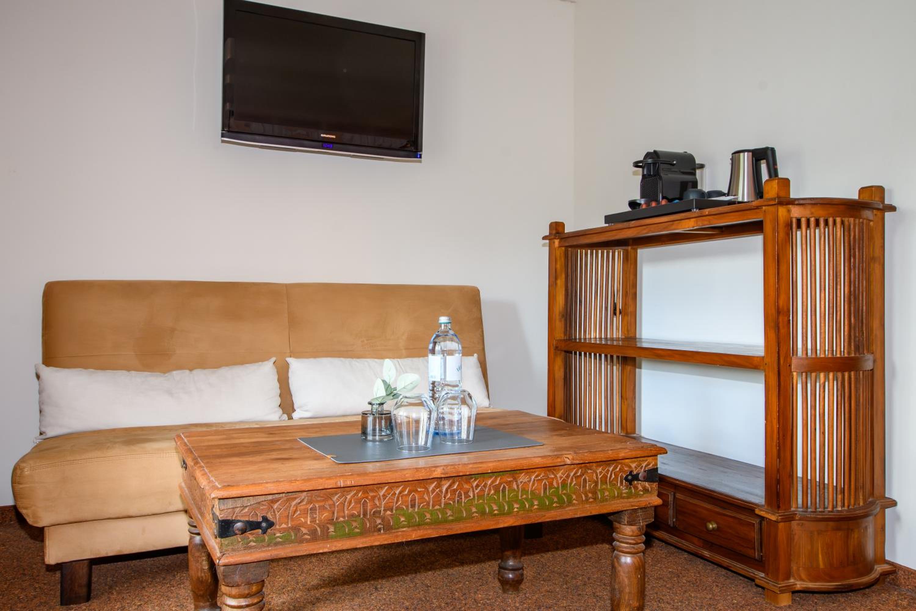 Deluxe Double Room photo 2
