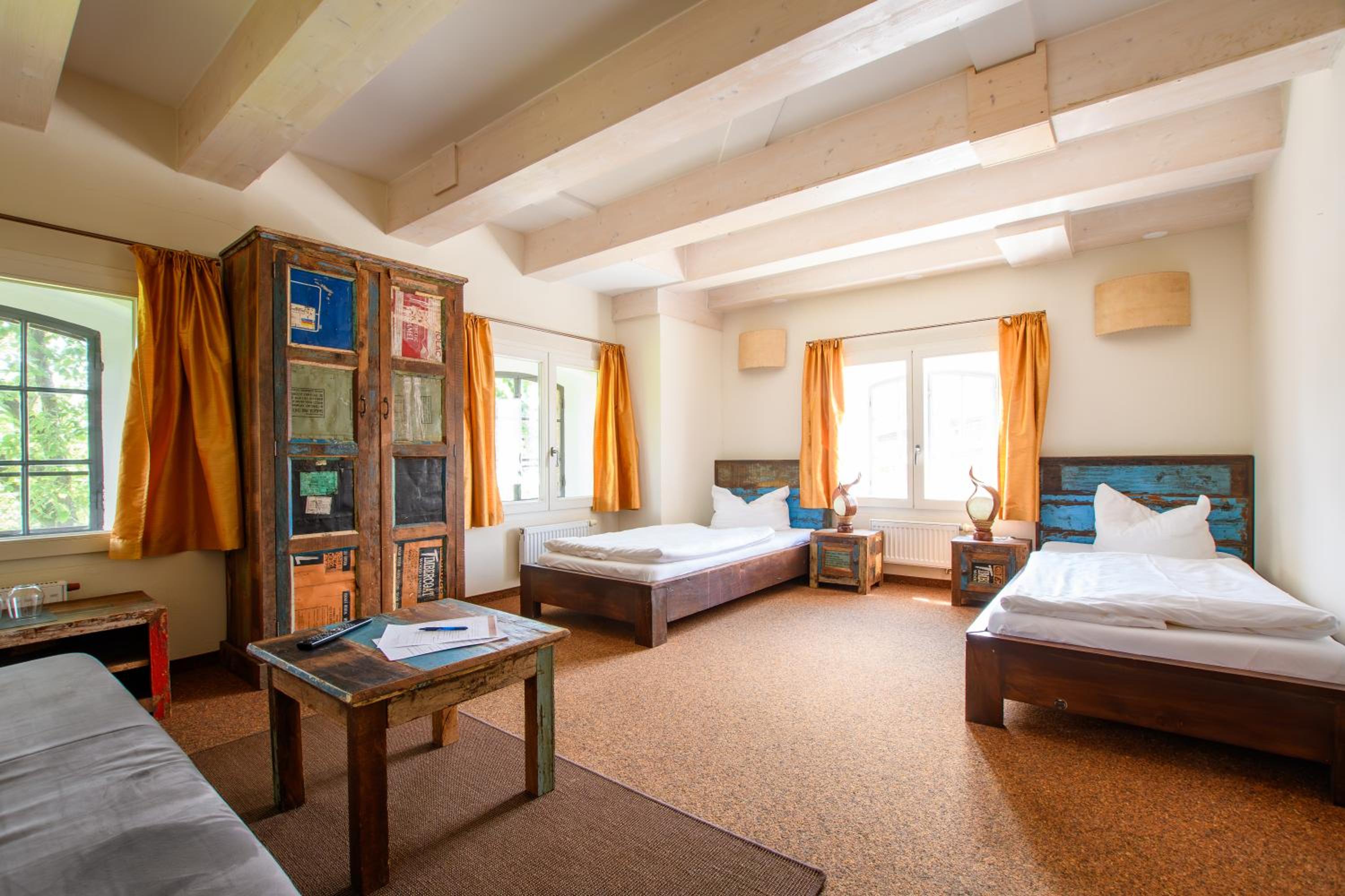 Twin Room photo 1