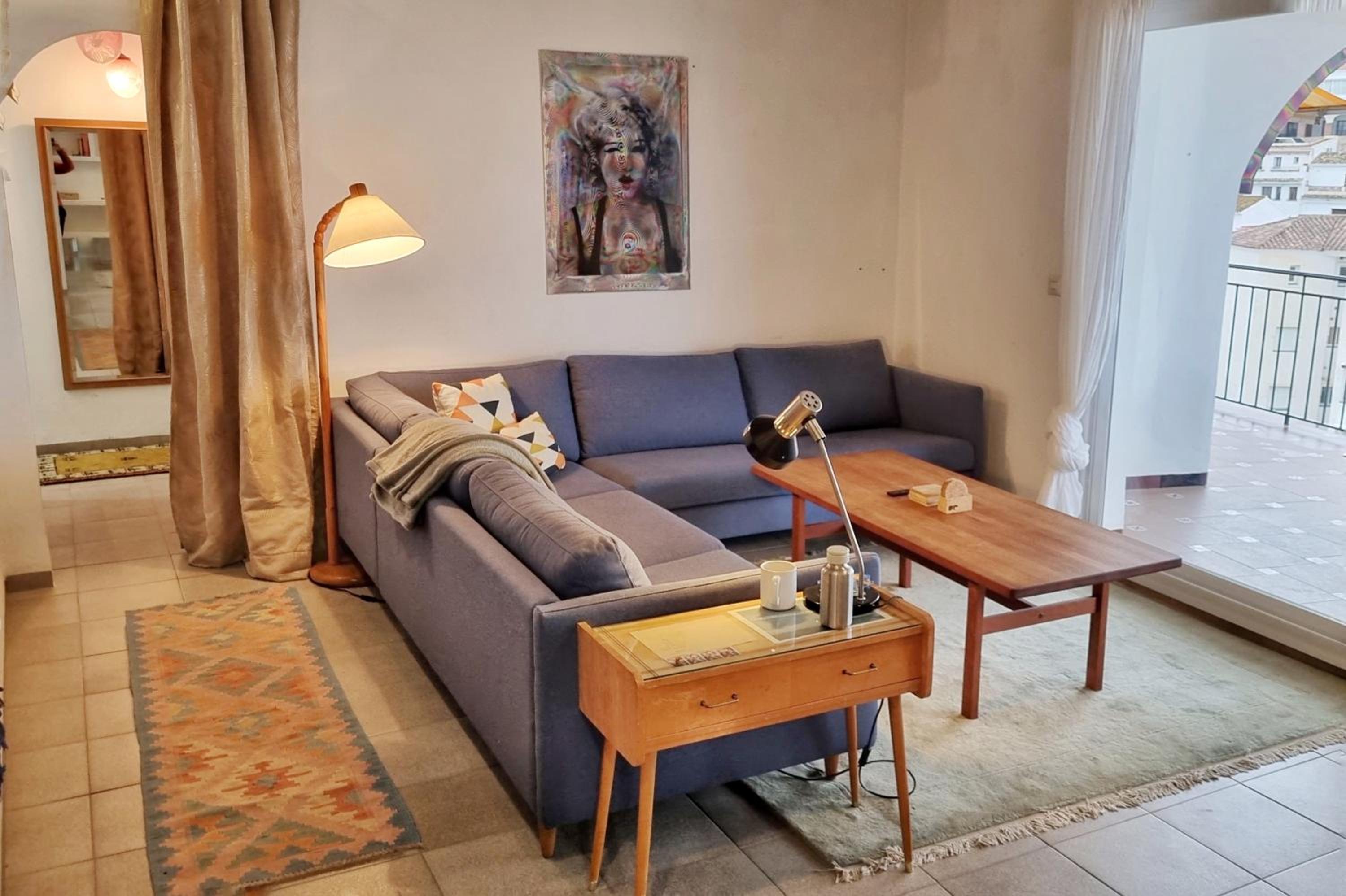 Apartamento